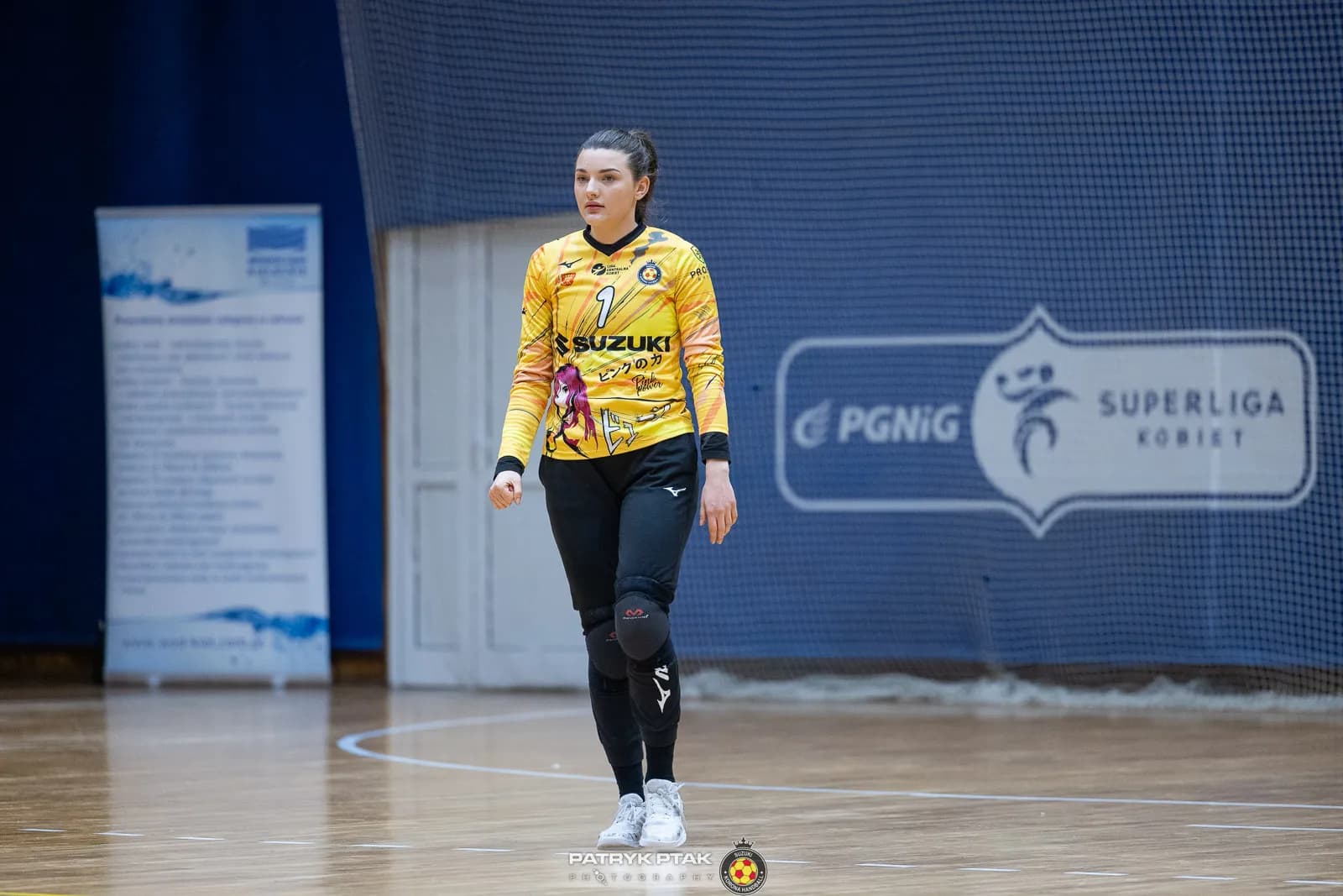 Galeria z ostatniego meczu Suzuki Korona Handball Kielce – ENEA Piłka Ręczna Poznań
