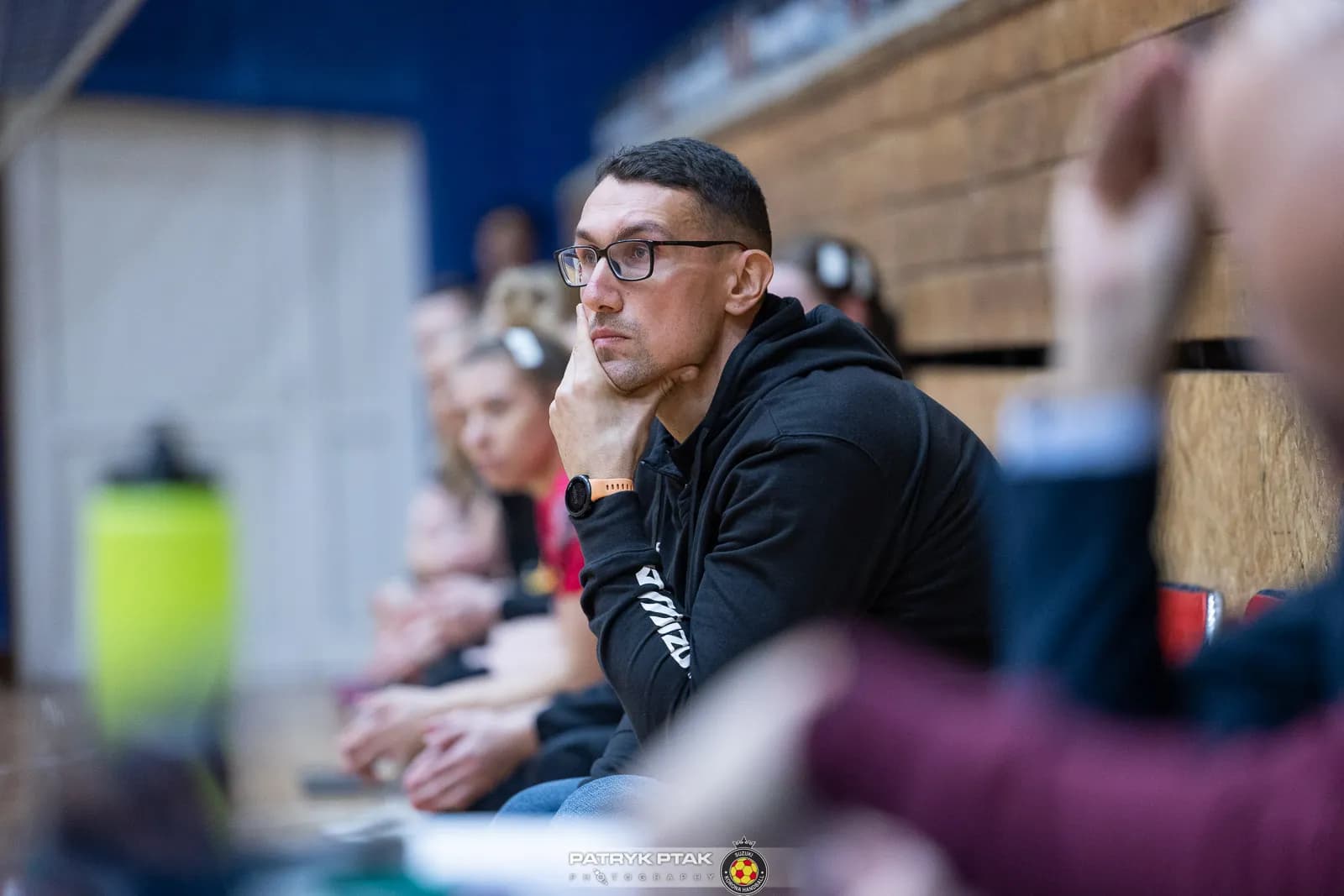 Galeria z ostatniego meczu Suzuki Korona Handball Kielce – ENEA Piłka Ręczna Poznań
