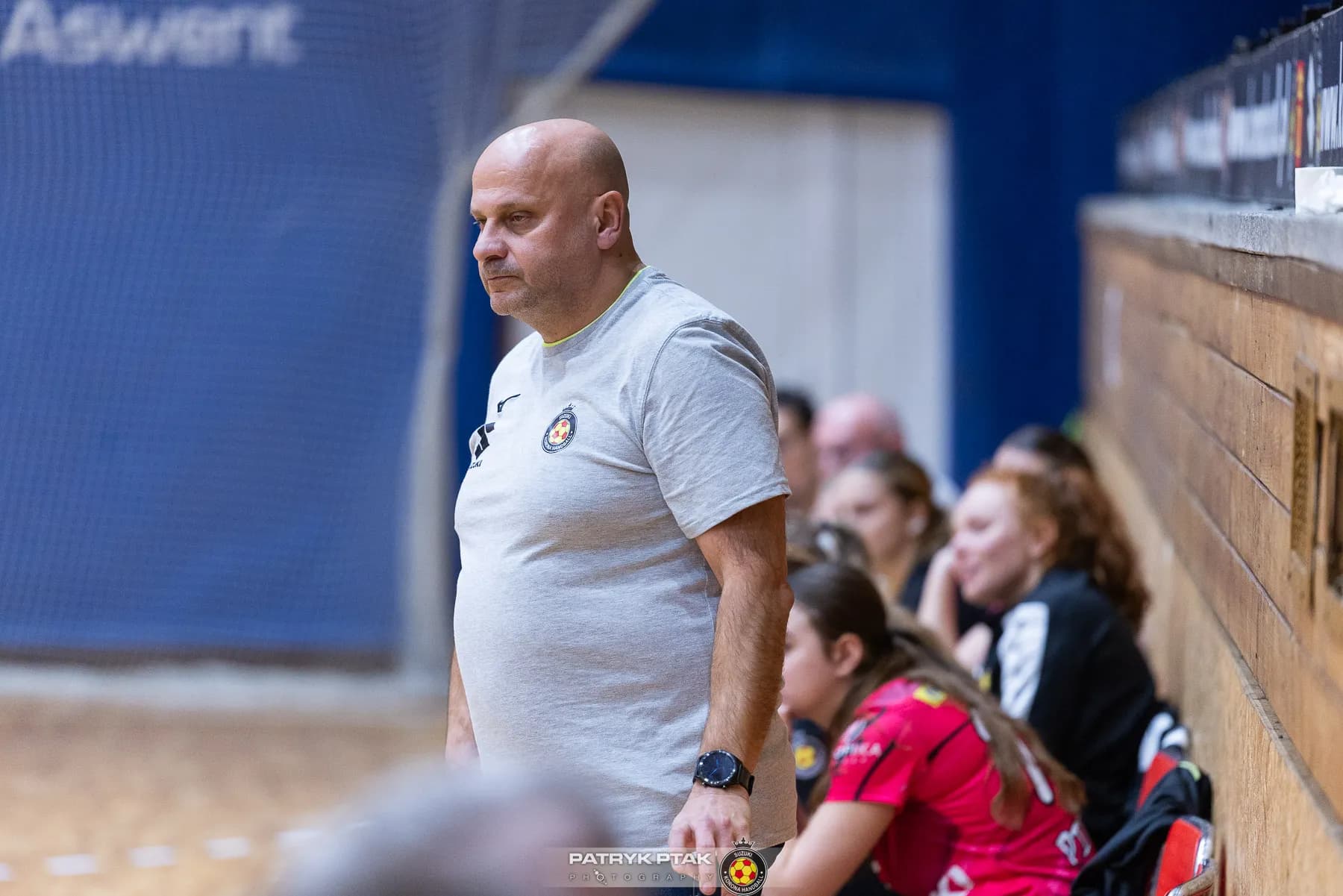 Galeria z meczu Suzuki Korona Handball Kielce – Galiczanka Lwów  fot. Patryk Ptak. Dziękujemy