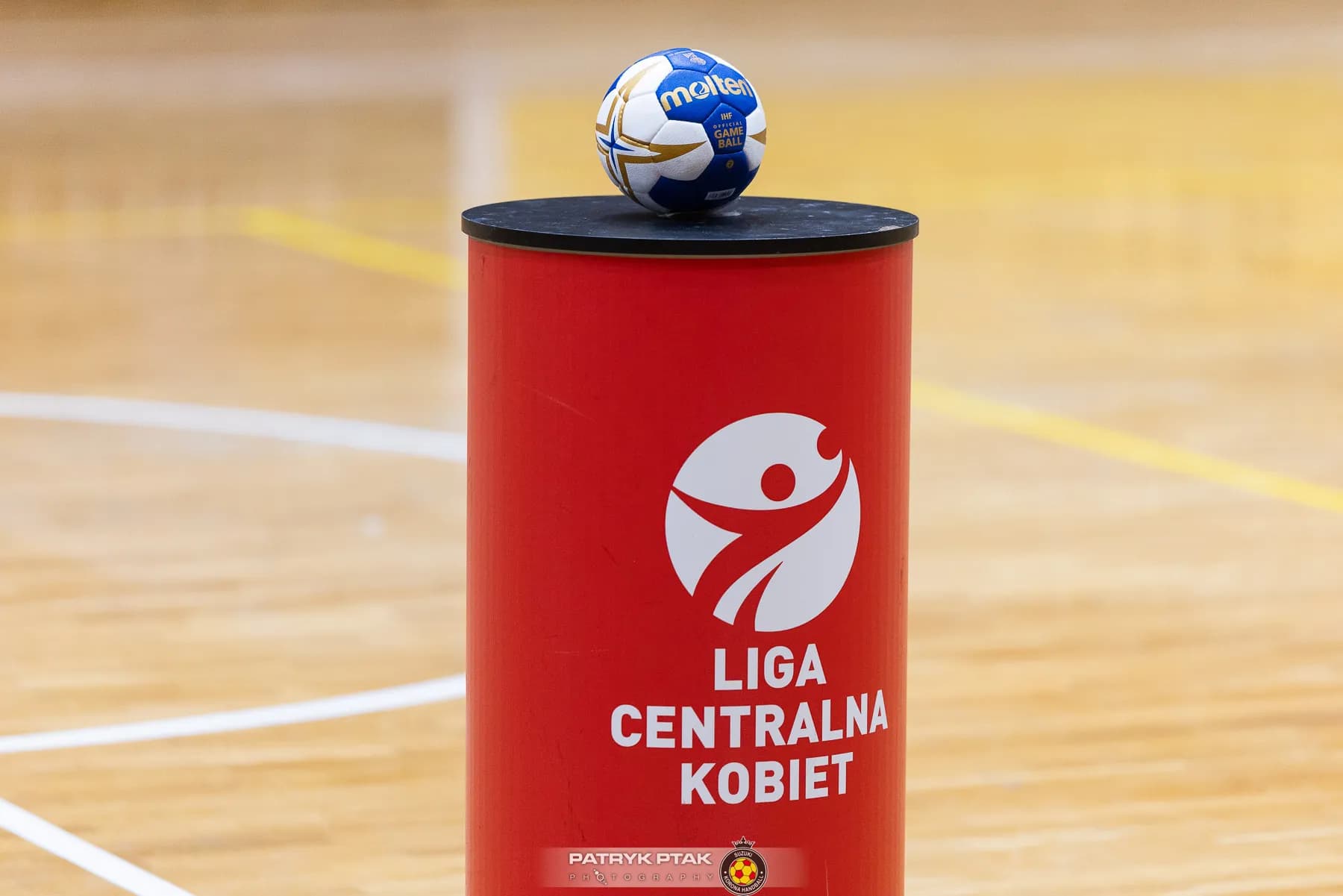 Galeria z meczu Suzuki Korona Handball Kielce – Galiczanka Lwów  fot. Patryk Ptak. Dziękujemy