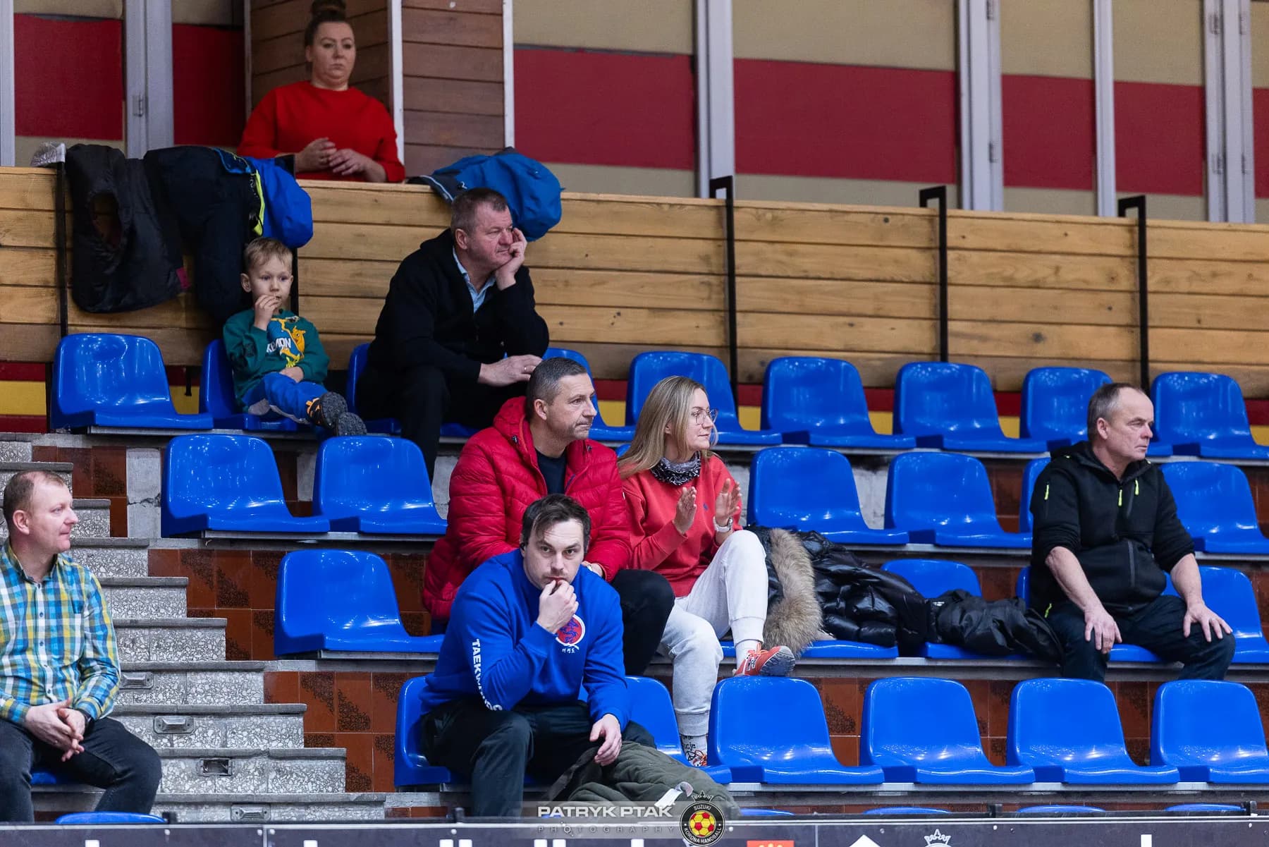 Galeria z meczu Suzuki Korona Handball Kielce – Galiczanka Lwów  fot. Patryk Ptak. Dziękujemy