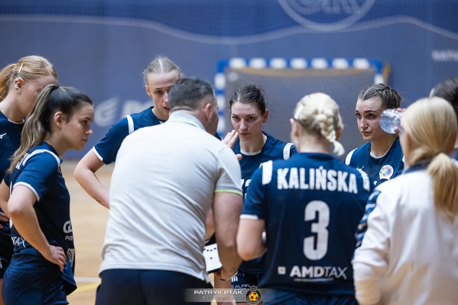 Suzuki Korona Handball Kielce vs SPR Sośnica Gliwice