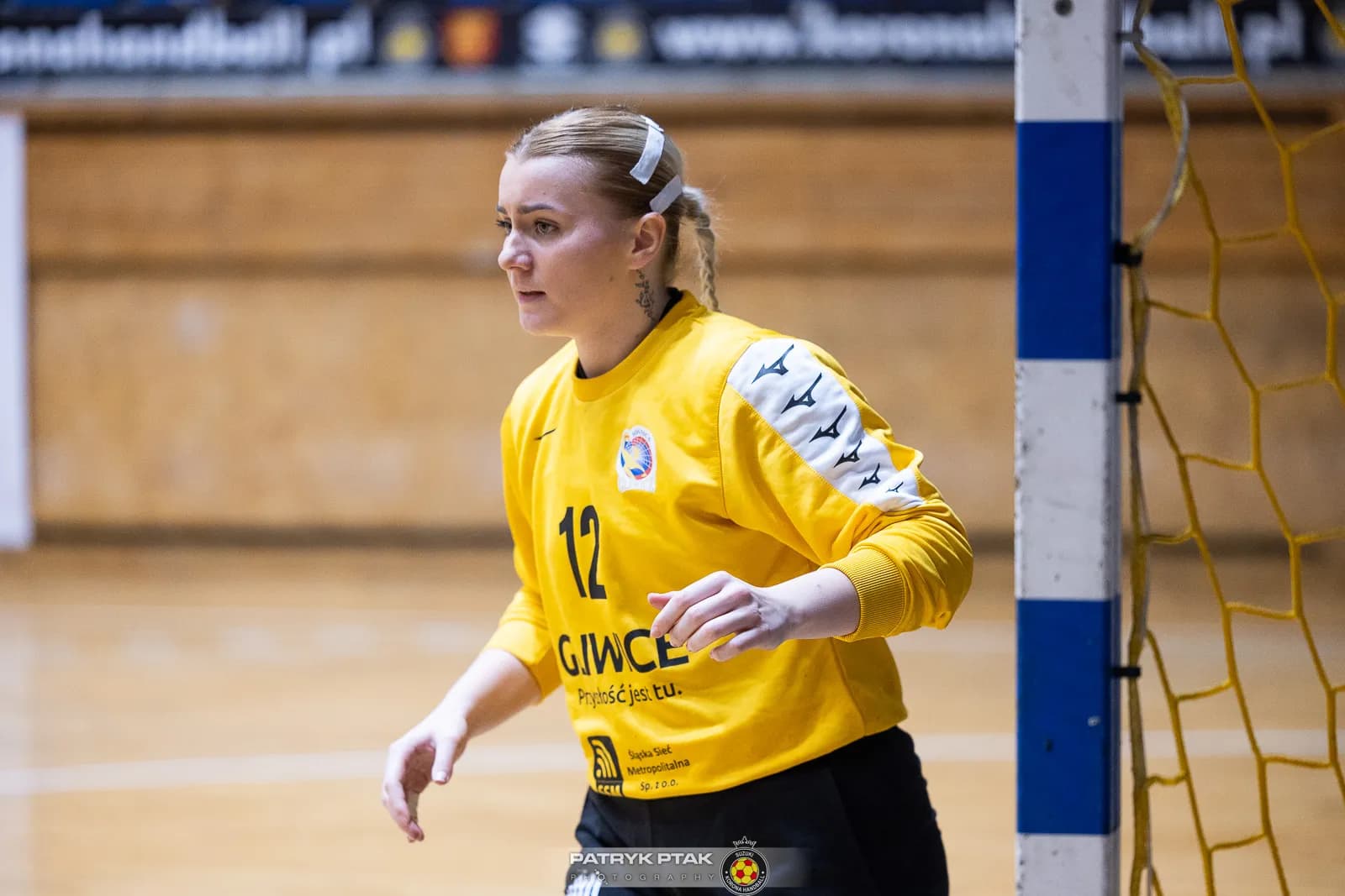 Suzuki Korona Handball Kielce vs SPR Sośnica Gliwice