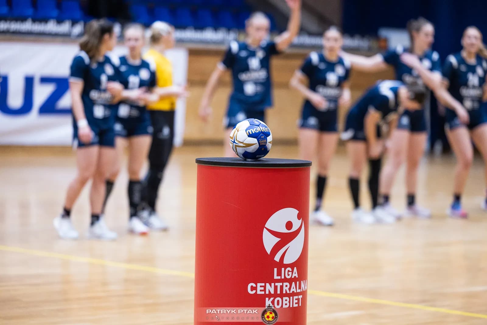 Suzuki Korona Handball Kielce vs SPR Sośnica Gliwice