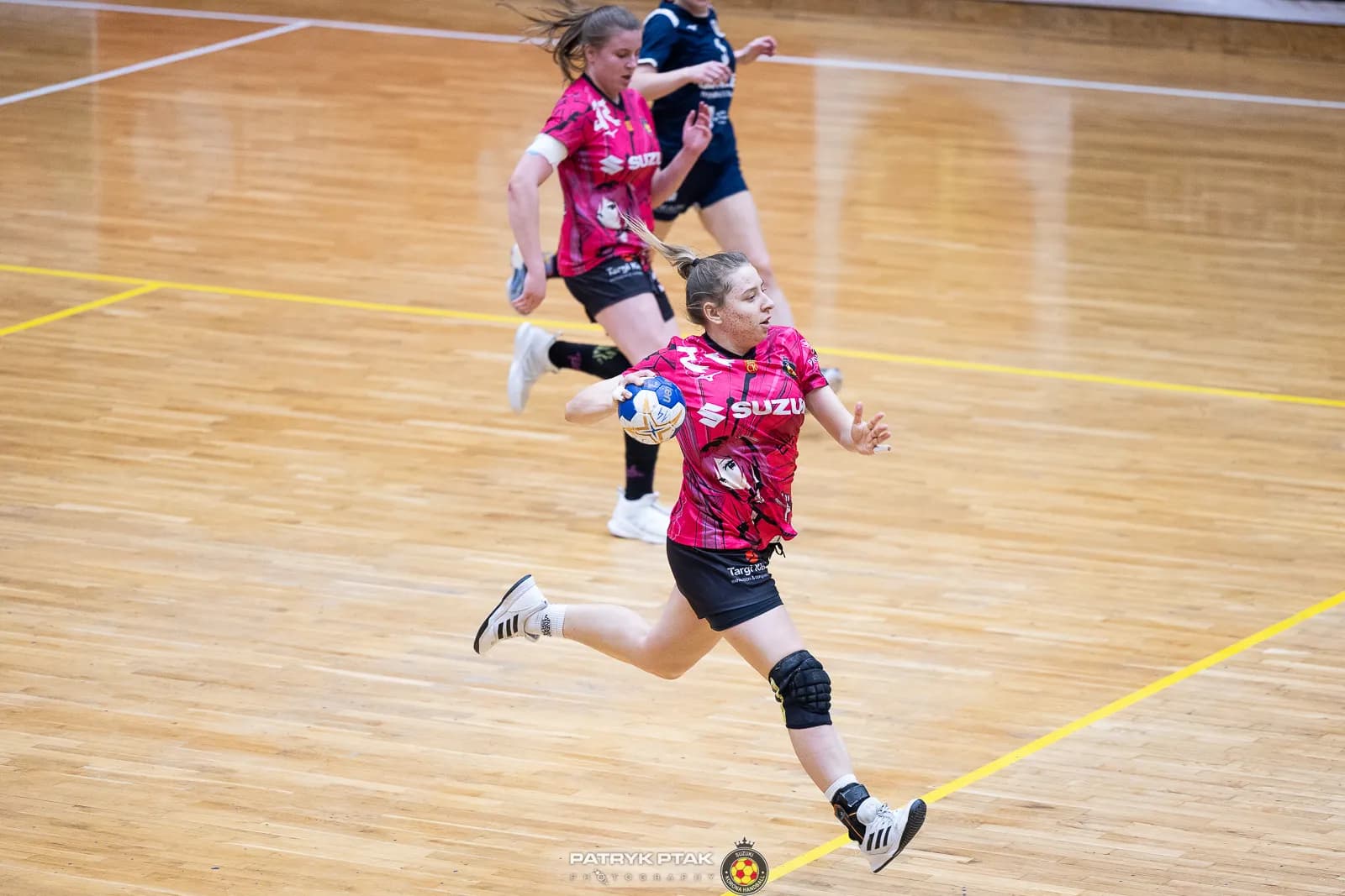Suzuki Korona Handball Kielce vs SPR Sośnica Gliwice