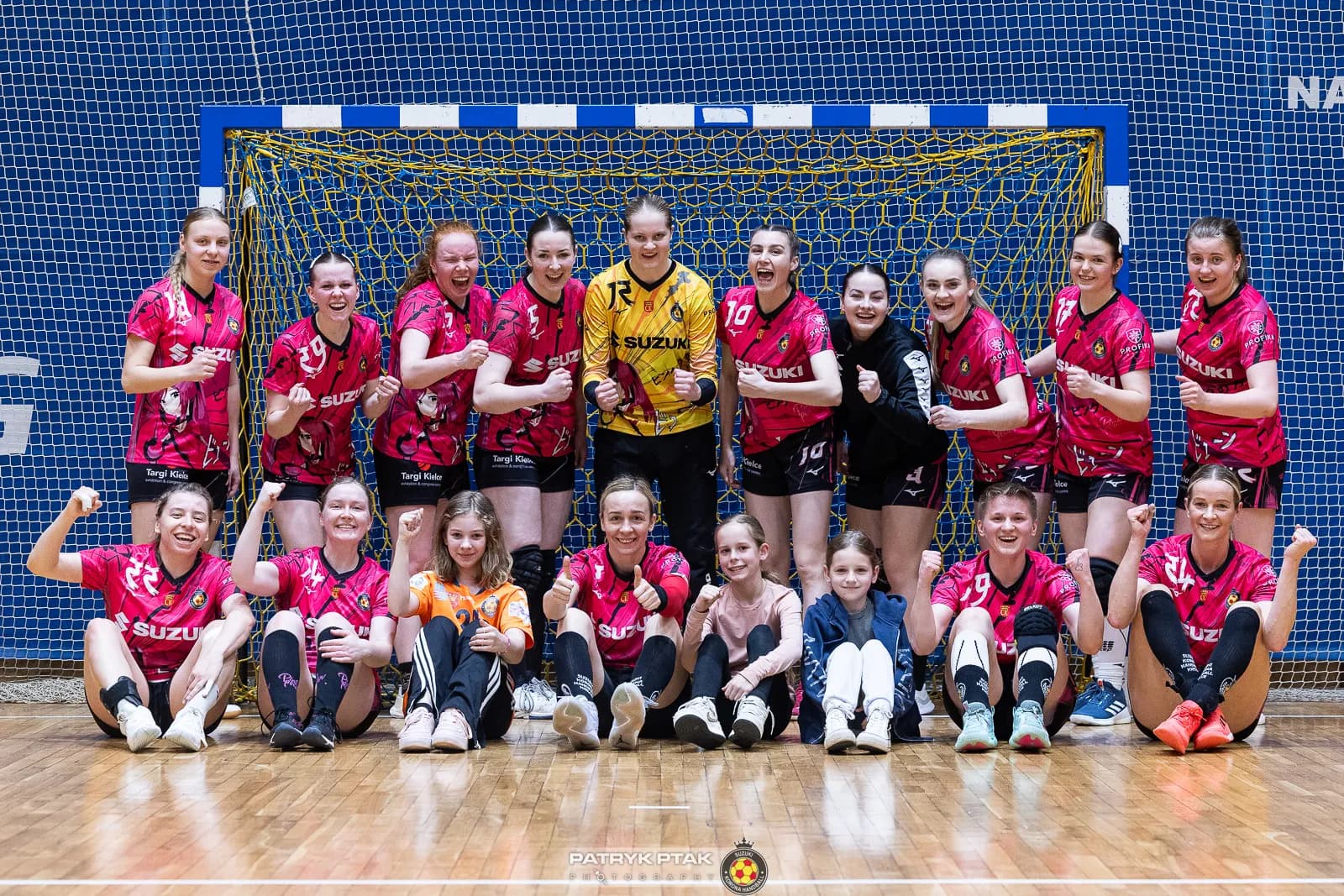Mamy to! Jest trzecie zwycięstwo z rzędu!