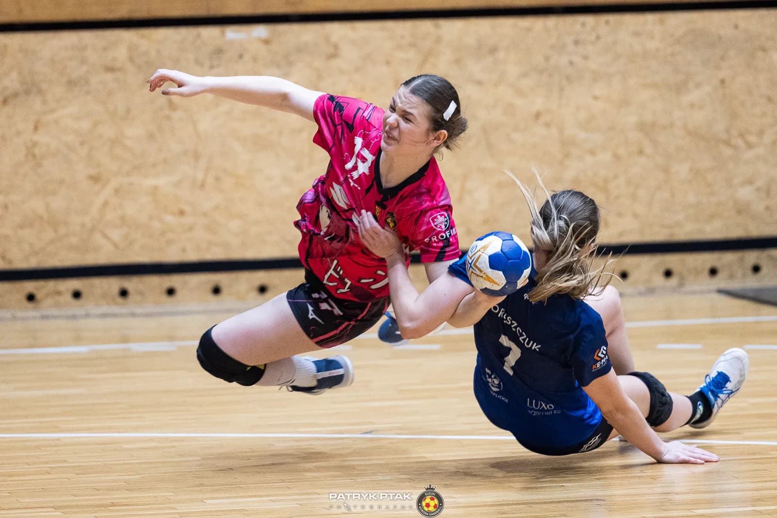 Suzuki Korona Handball Kielce vs VITAMINEO Jelenia Góra
