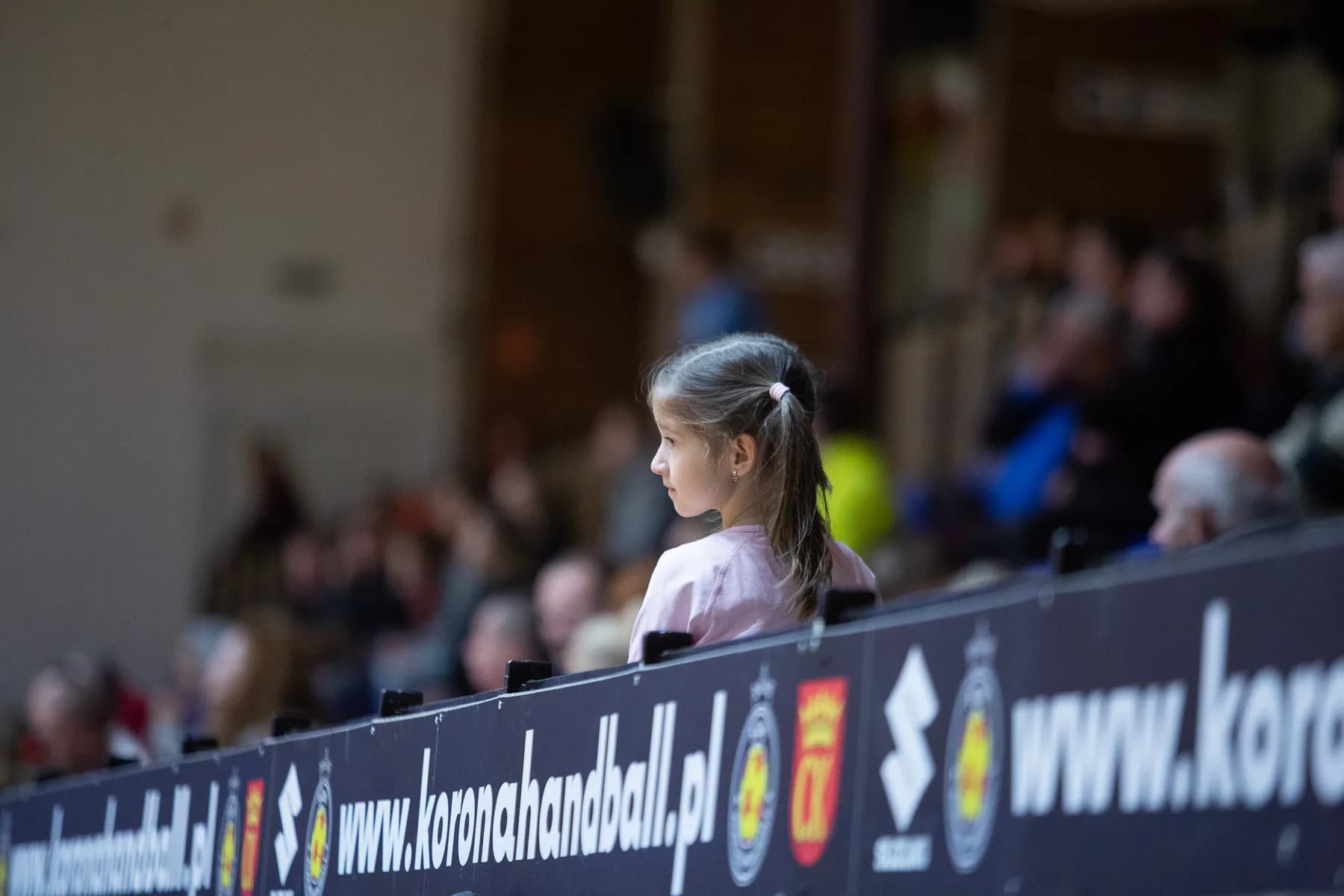 Suzuki Korona Handball Kielce vs CHkS PŁ Łódź