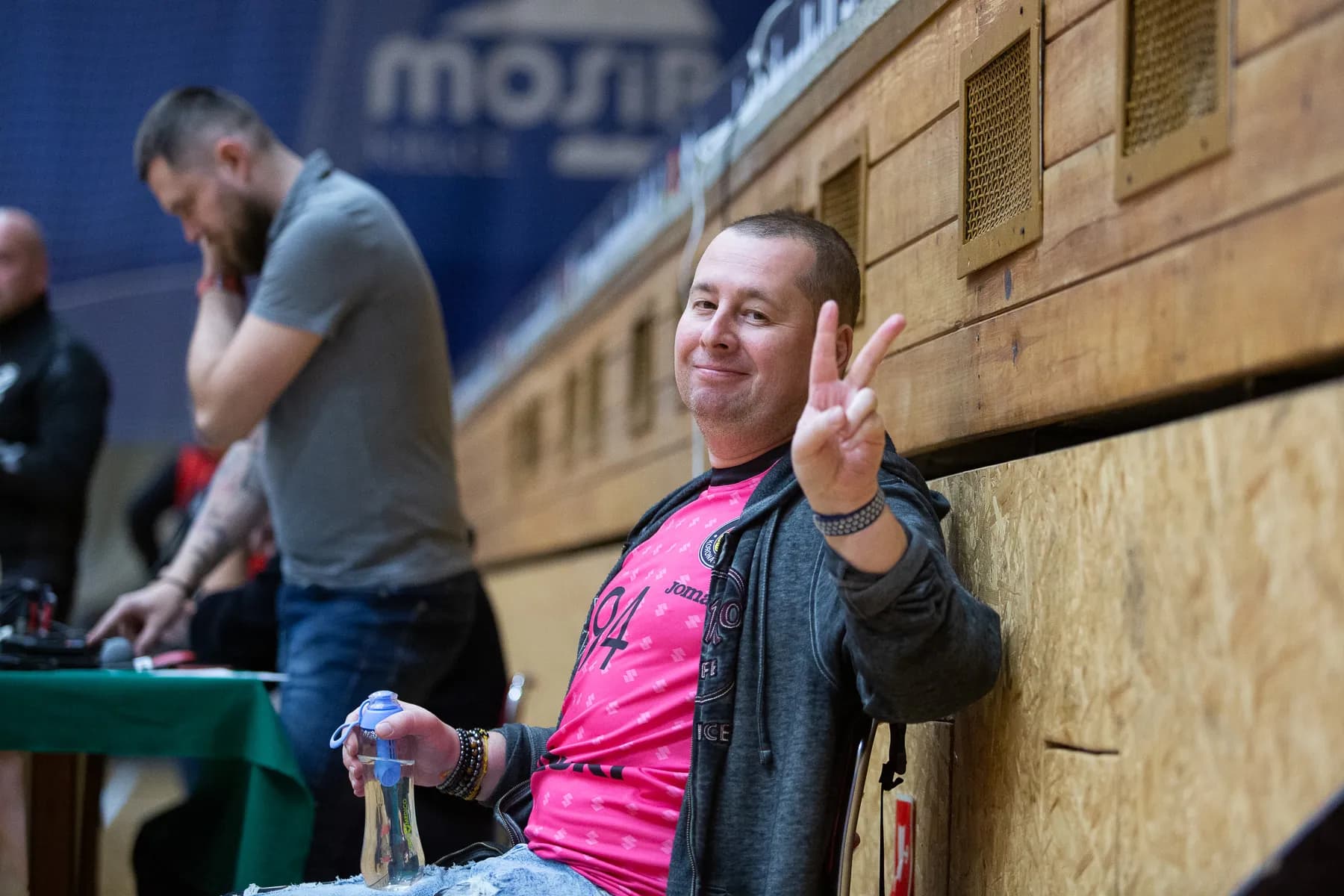Suzuki Korona Handball Kielce vs CHkS PŁ Łódź