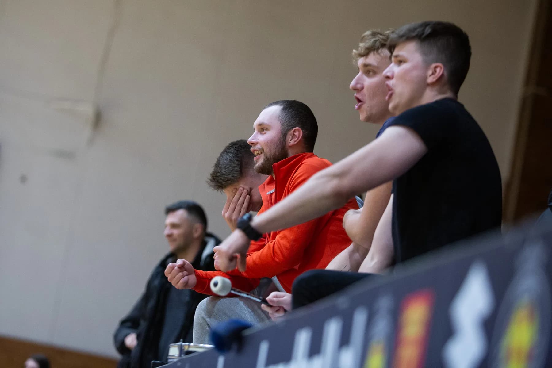 Suzuki Korona Handball Kielce vs CHkS PŁ Łódź