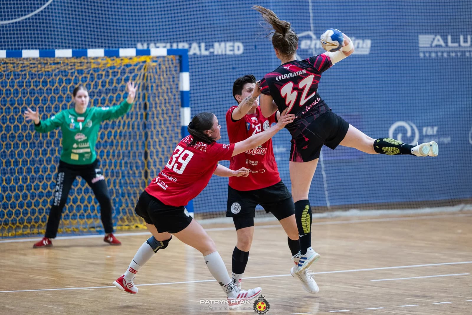 Korona Handball chce drugiej wygranej. Tym razem u siebie