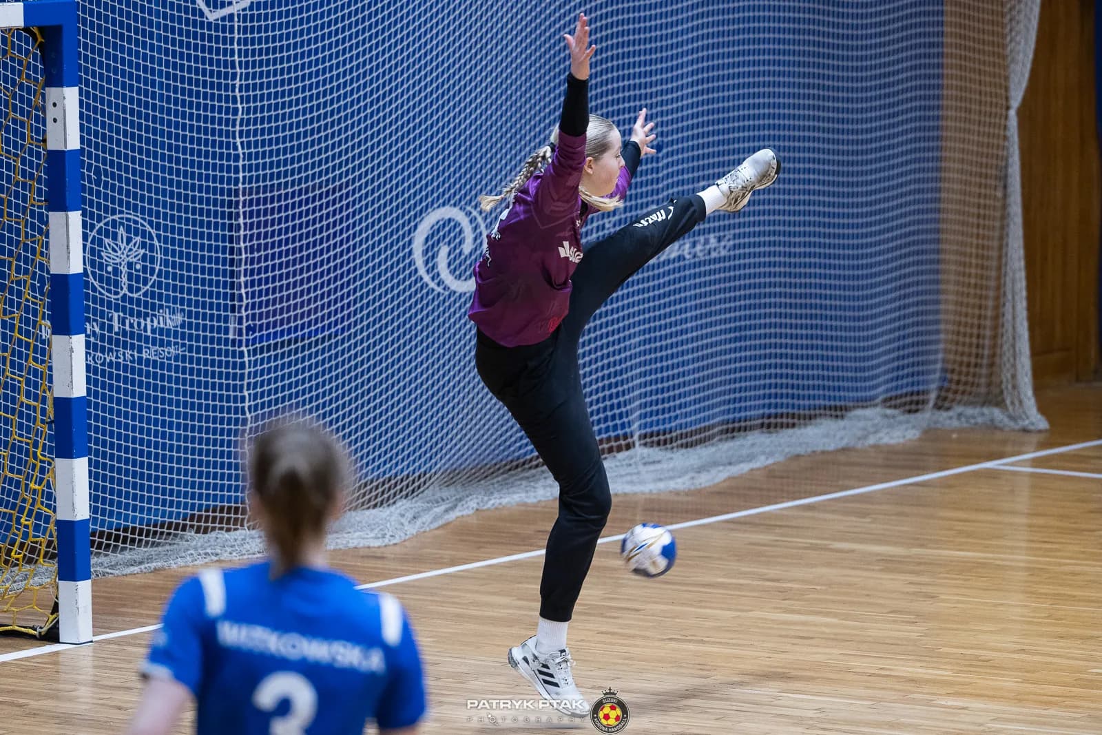 Suzuki Korona Handball Kielce vs SPR Gdynia