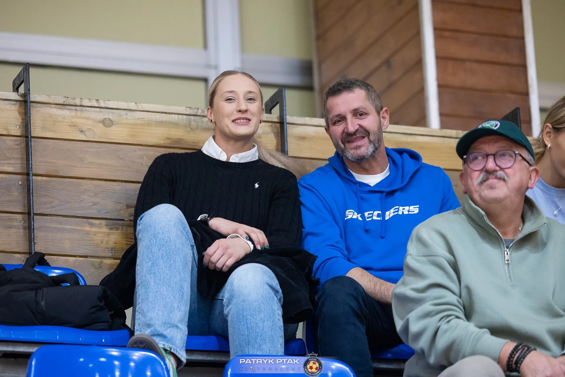Suzuki Korona Handball- SPR Pogoń Szczecin