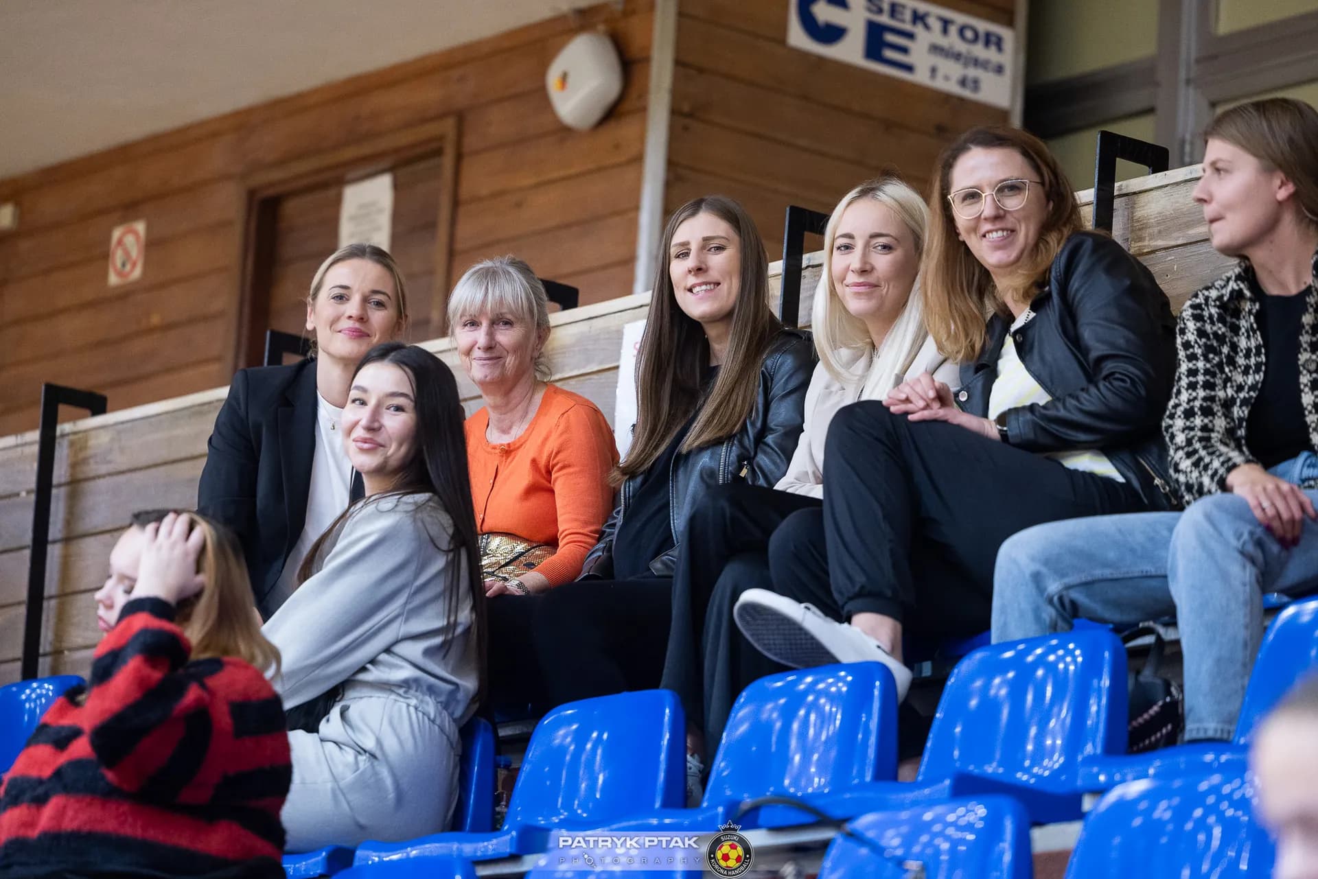Suzuki Korona Handball- SPR Pogoń Szczecin