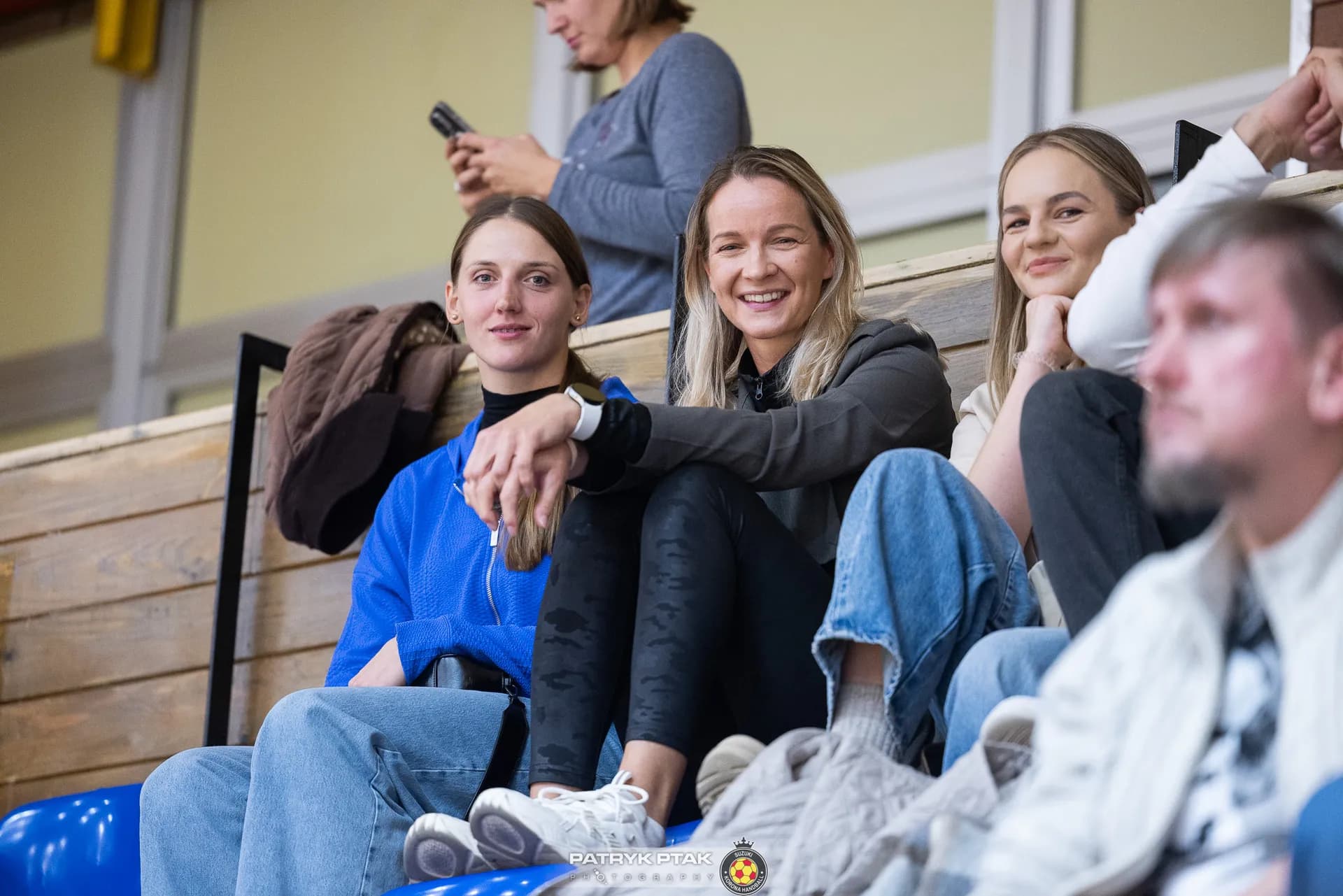 Suzuki Korona Handball- SPR Pogoń Szczecin