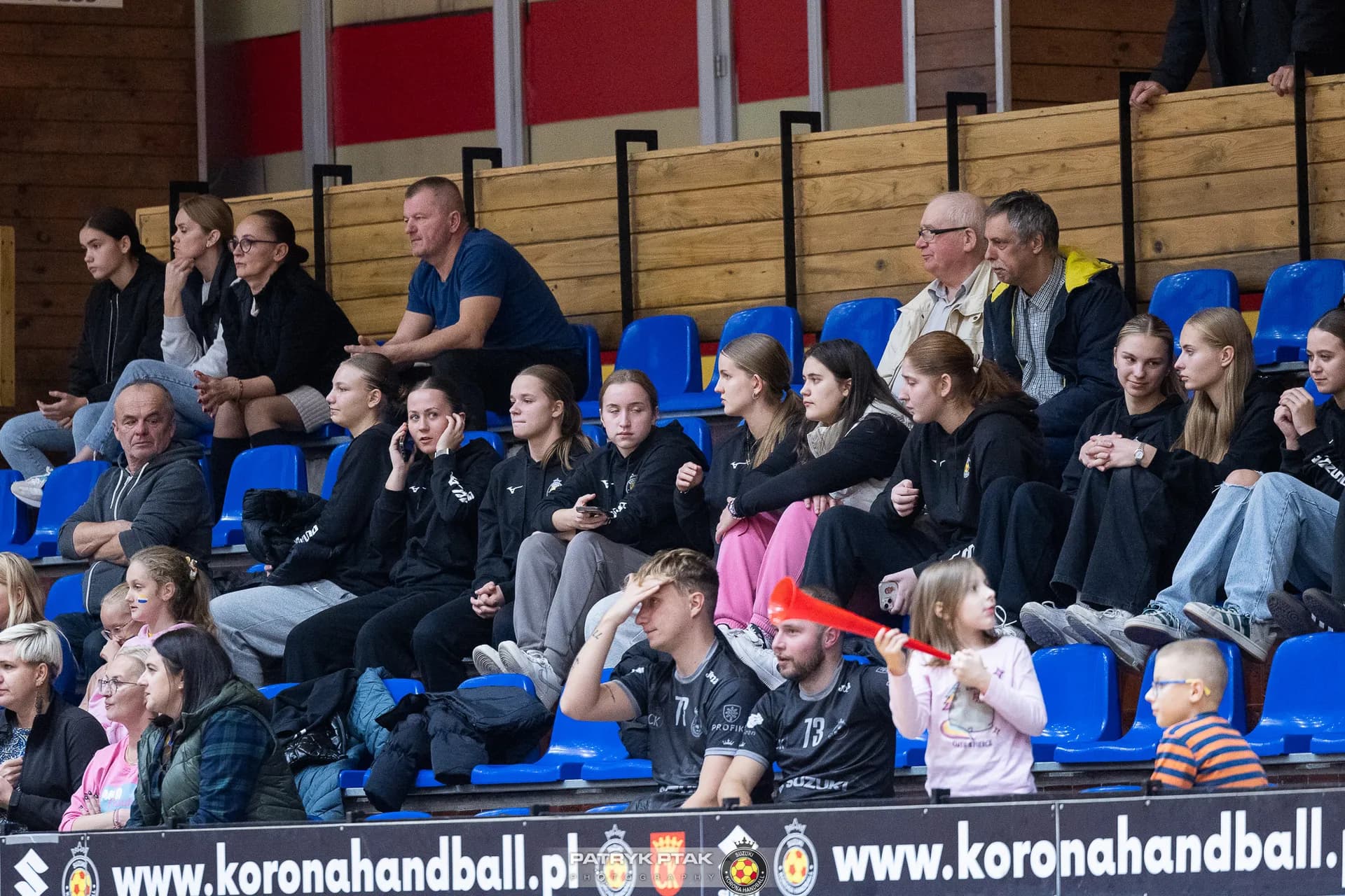 Suzuki Korona Handball- SPR Pogoń Szczecin
