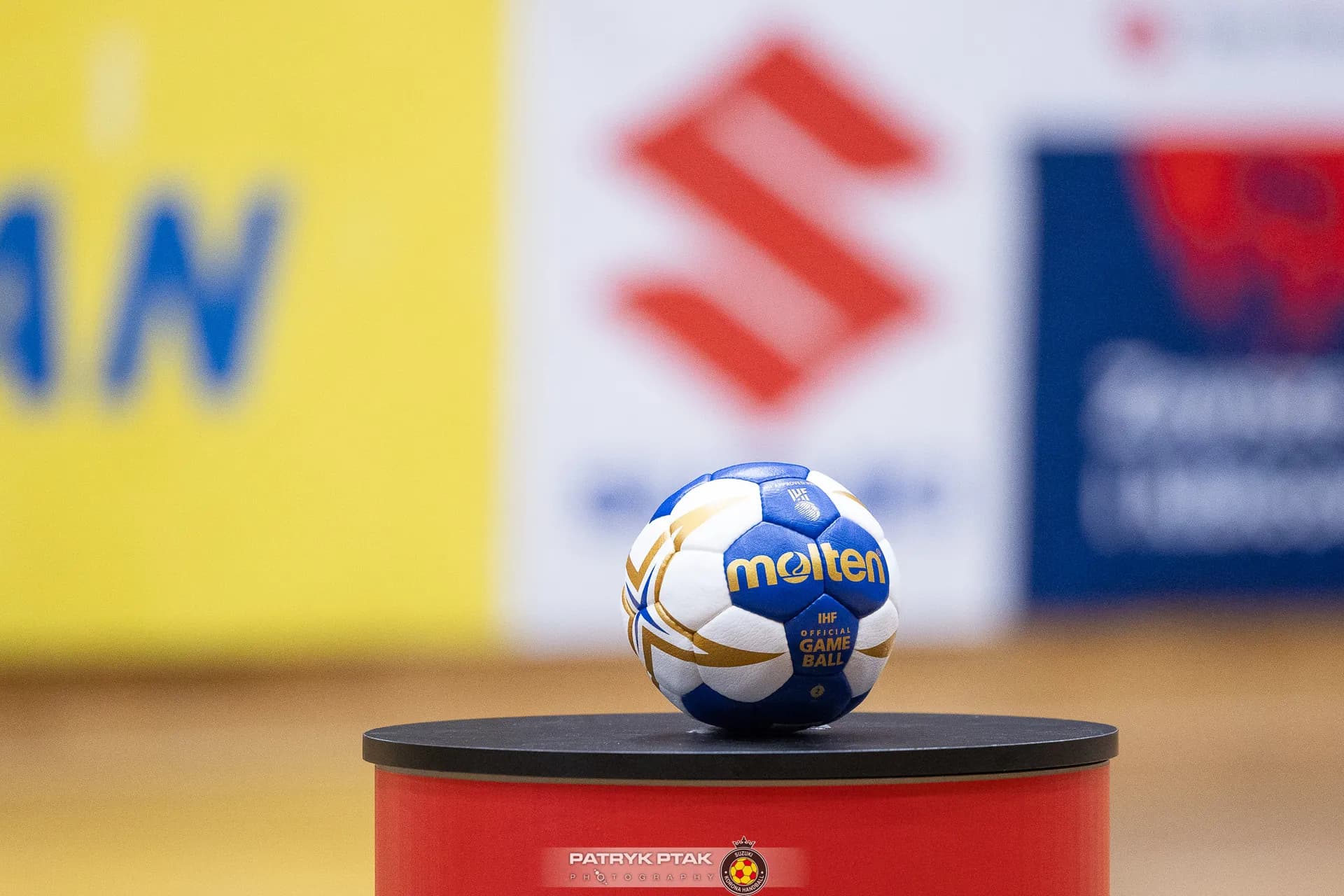 Suzuki Korona Handball Kielce vs UKS Dziewiątka Legnica