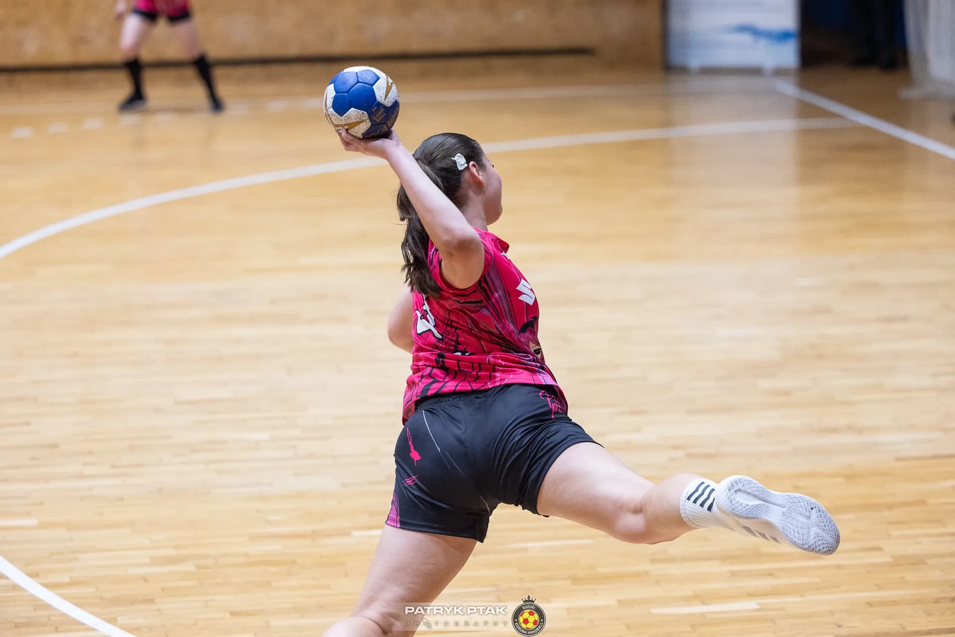 Suzuki Korona Handball Kielce vs UKS Dziewiątka Legnica