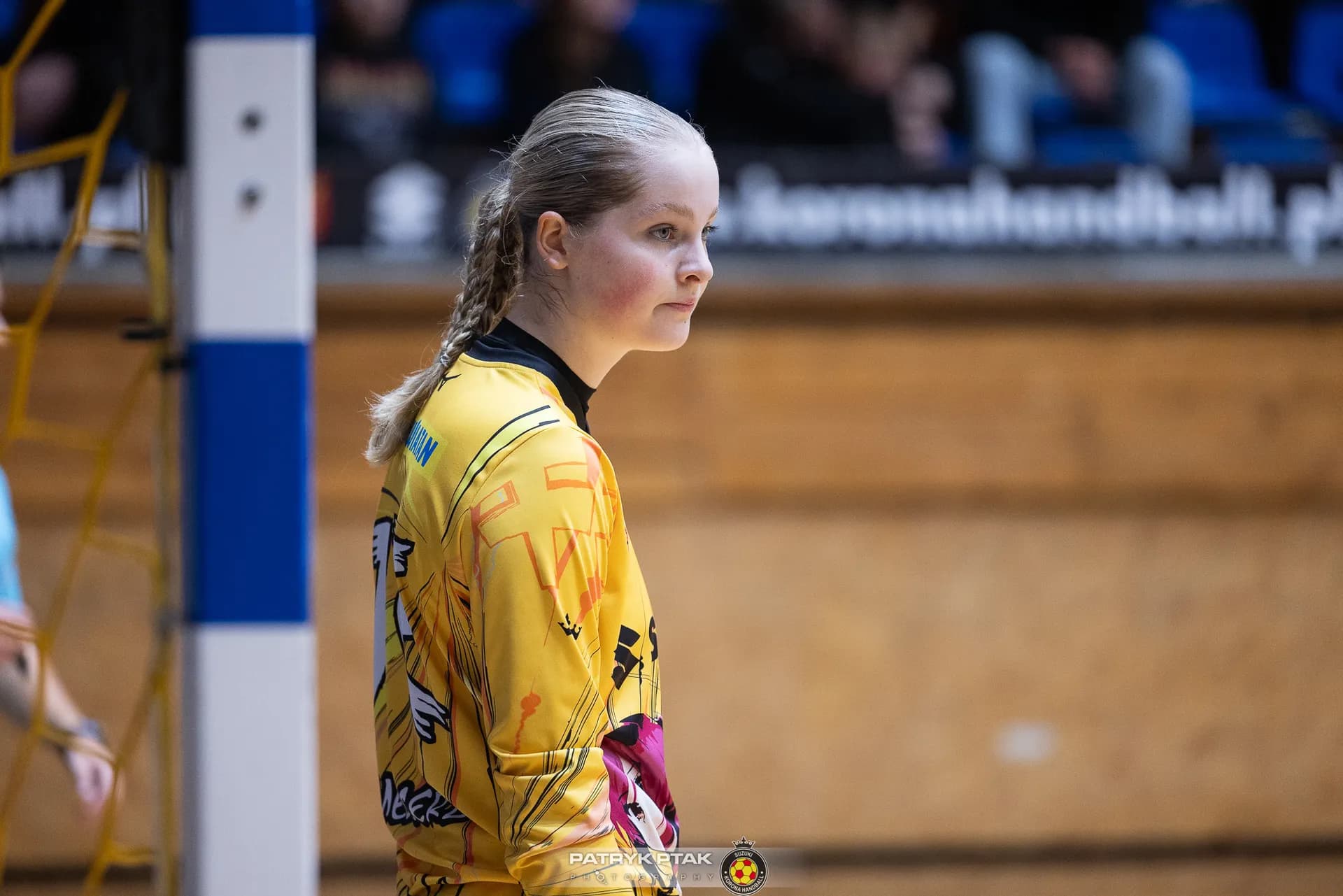 Suzuki Korona Handball Kielce vs UKS Dziewiątka Legnica