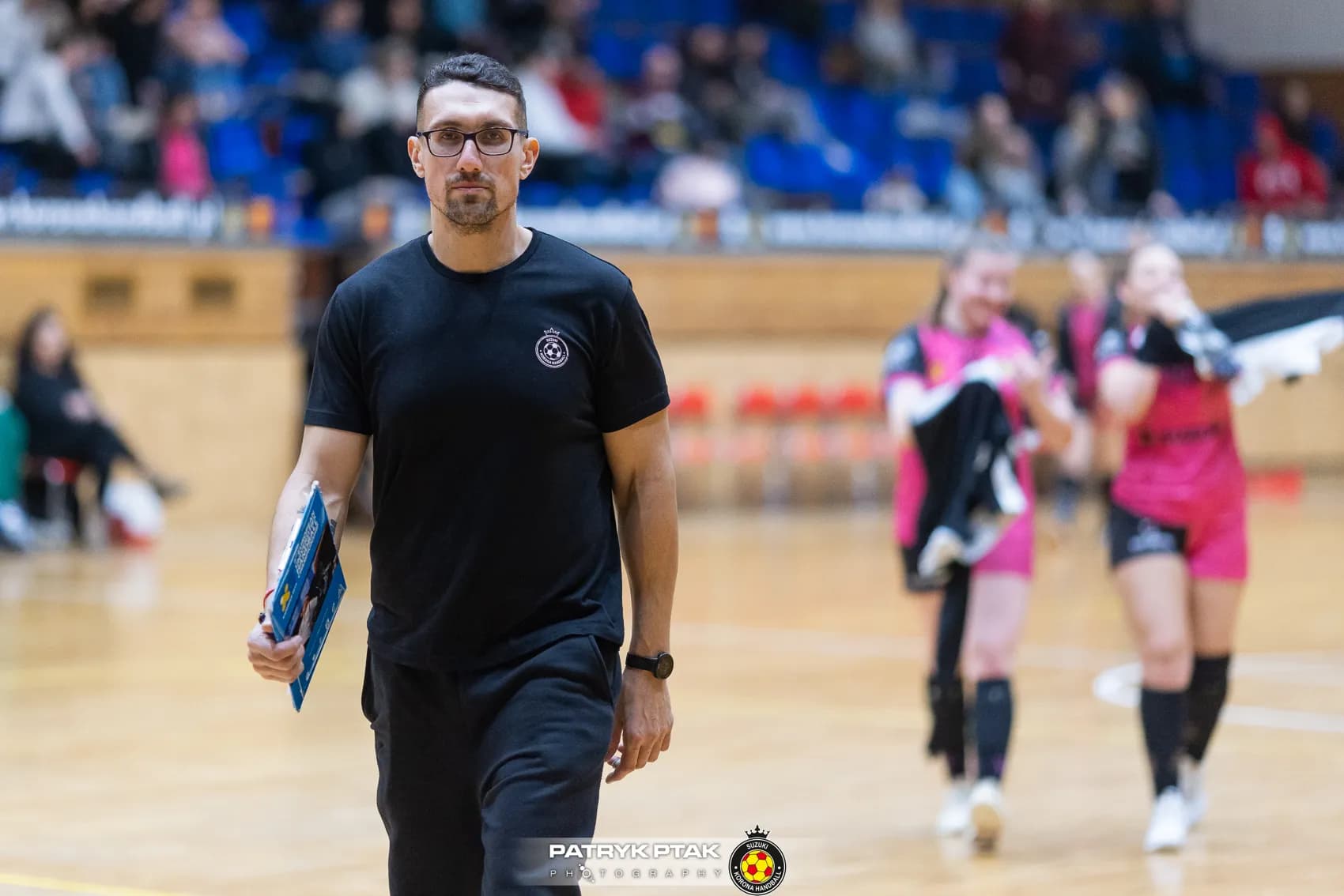Suzuki Korona Handball Kielce vs UKS Varsovia Warszawa