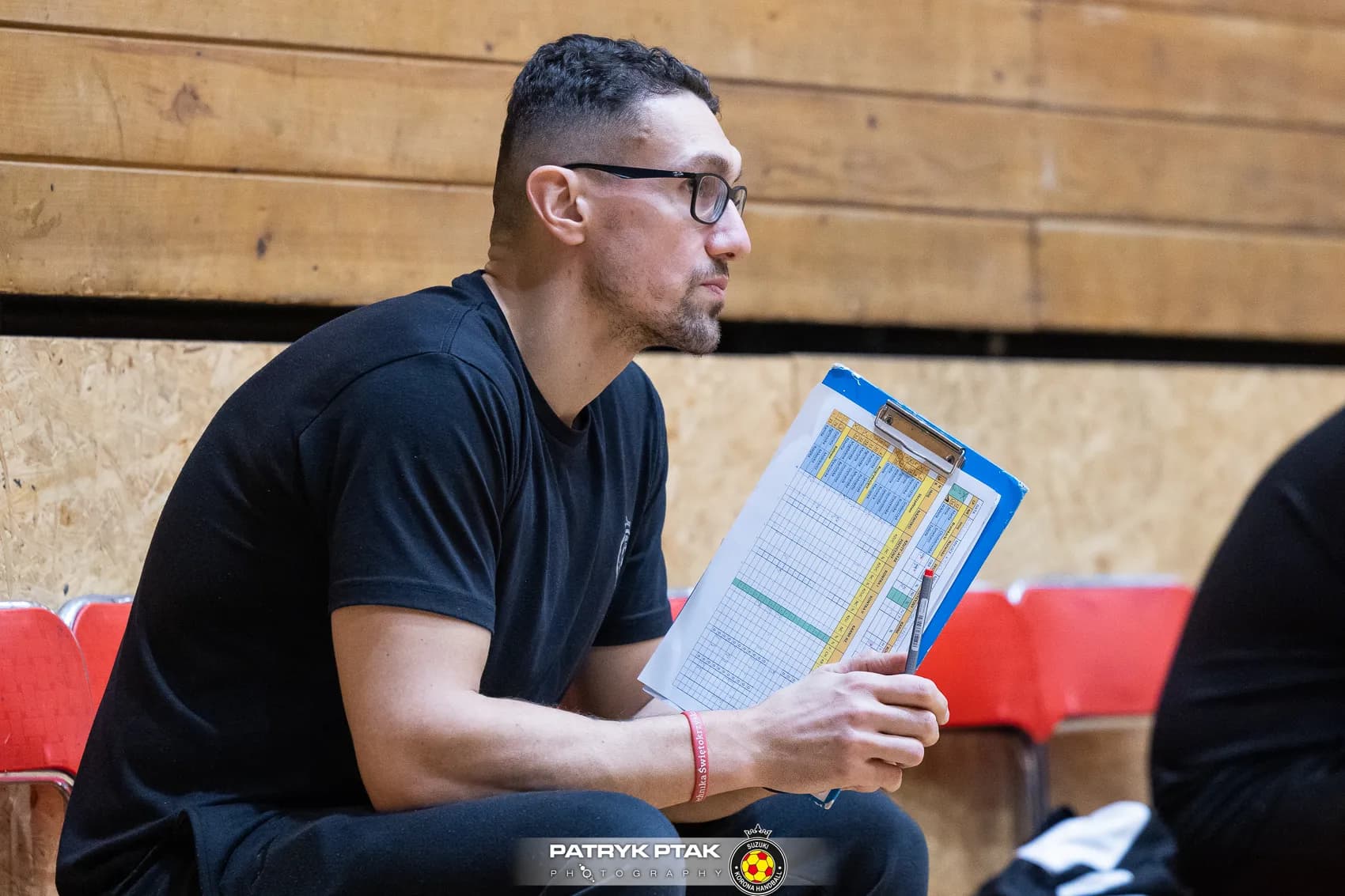 Suzuki Korona Handball Kielce vs UKS Varsovia Warszawa