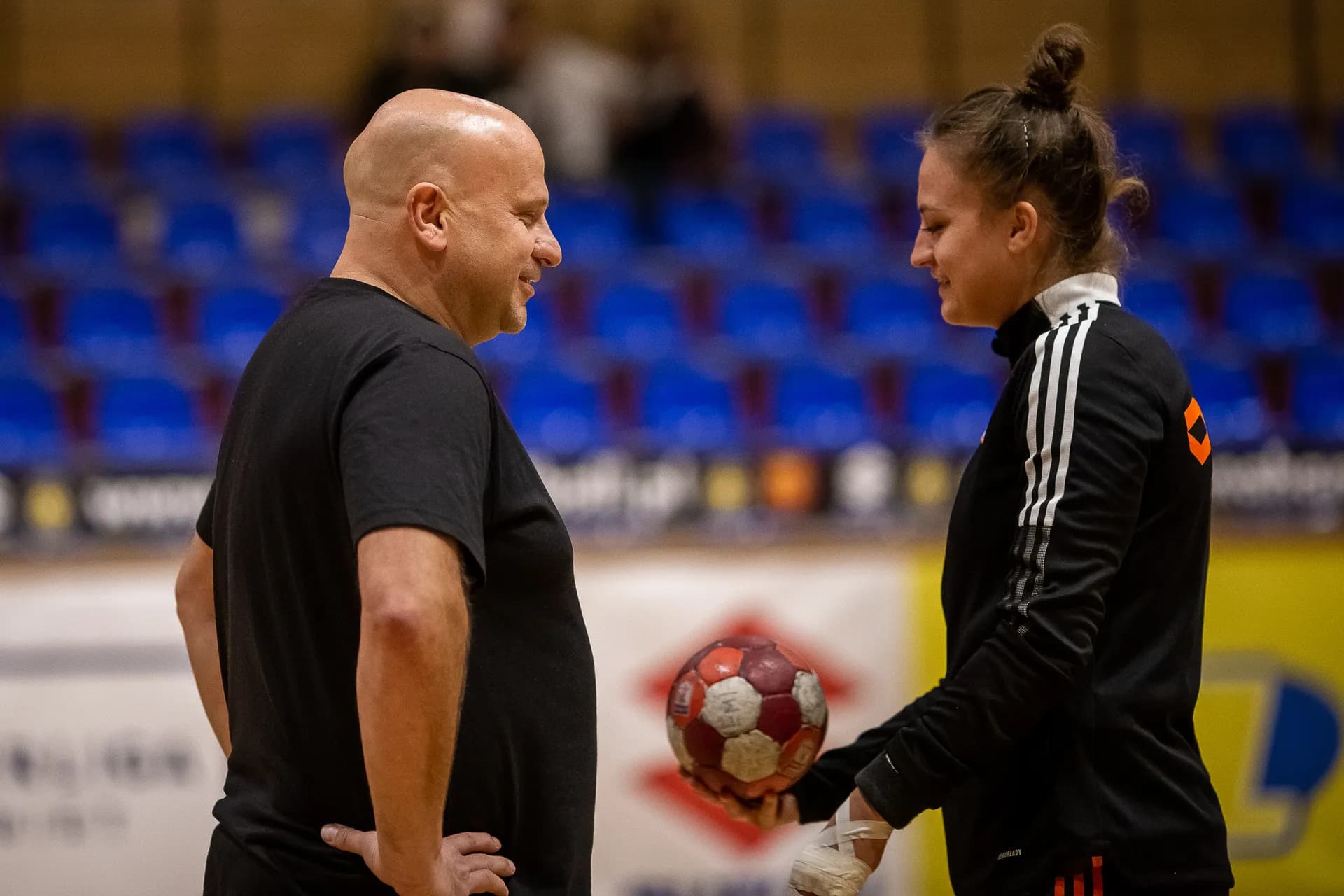 Suzuki Korona Handball – Zagłębie Lubin 17:32
