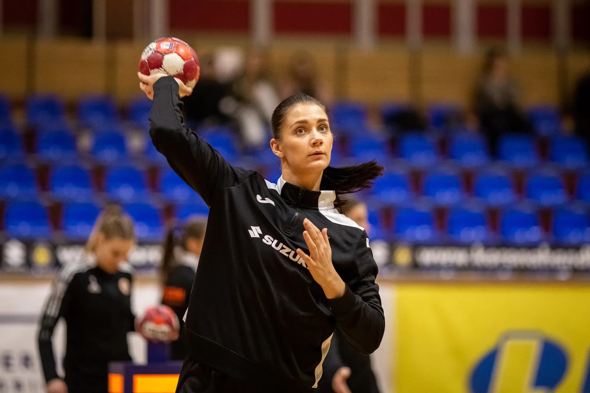 Suzuki Korona Handball – Zagłębie Lubin 17:32