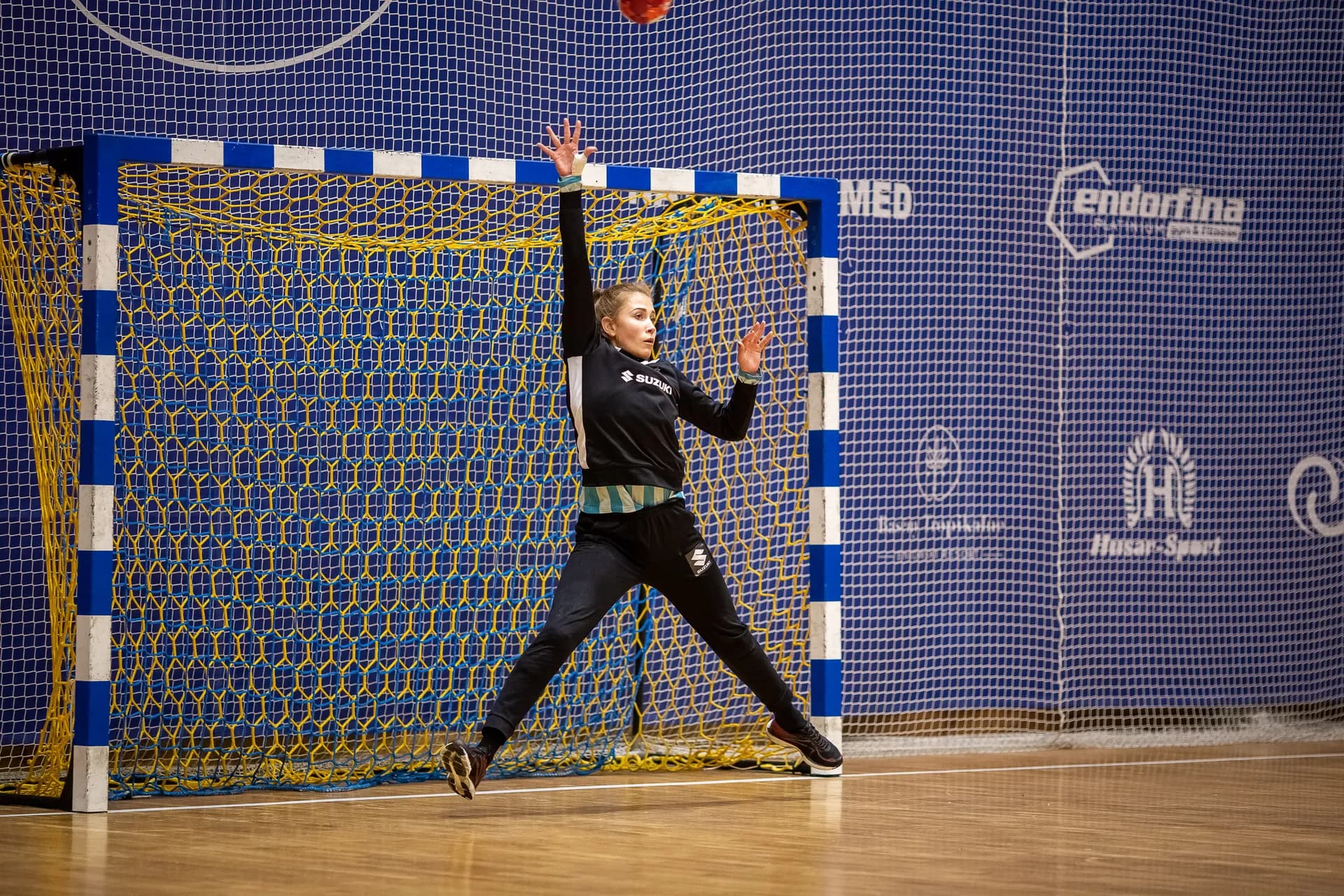 Suzuki Korona Handball – Zagłębie Lubin 17:32