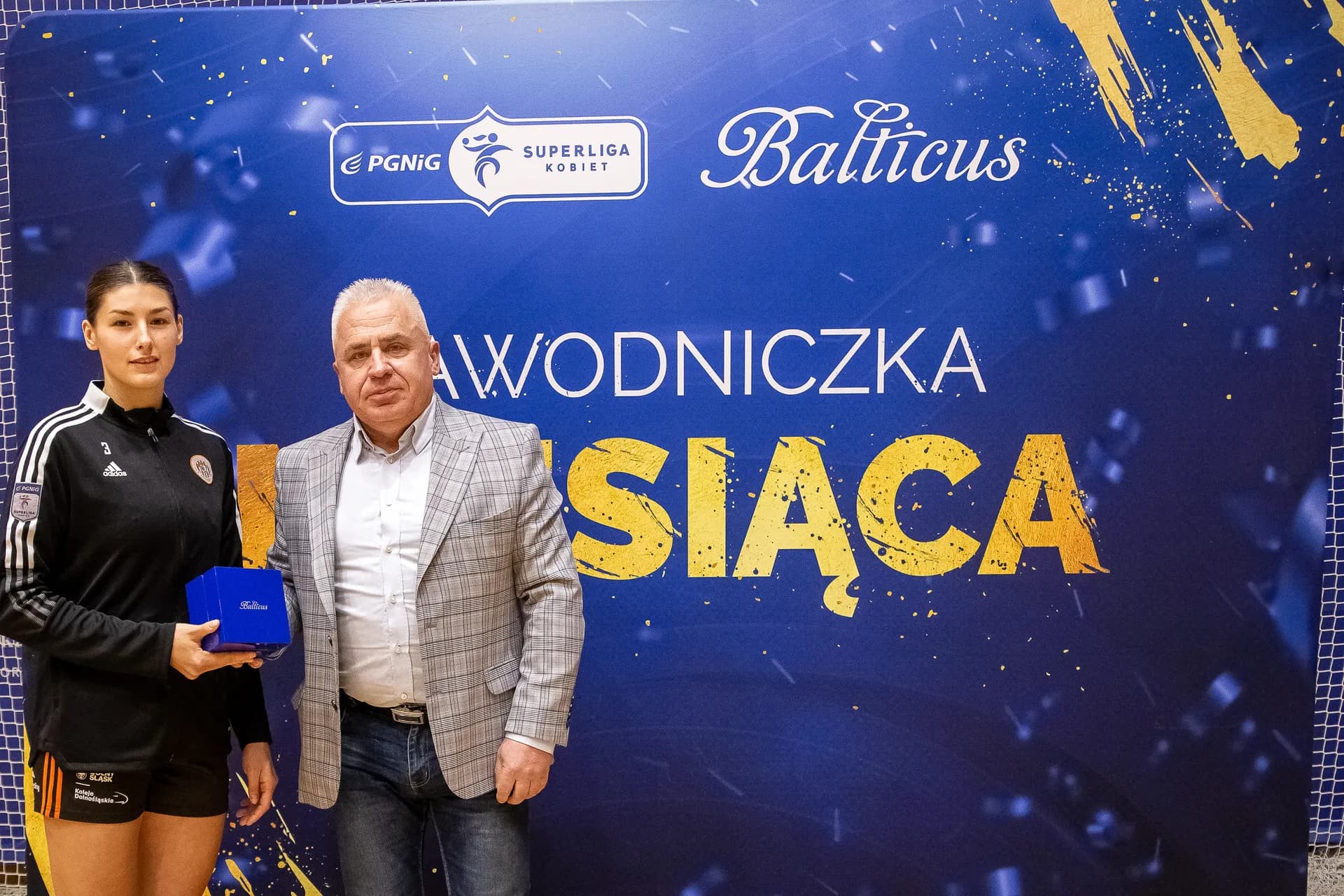 Suzuki Korona Handball – Zagłębie Lubin 17:32