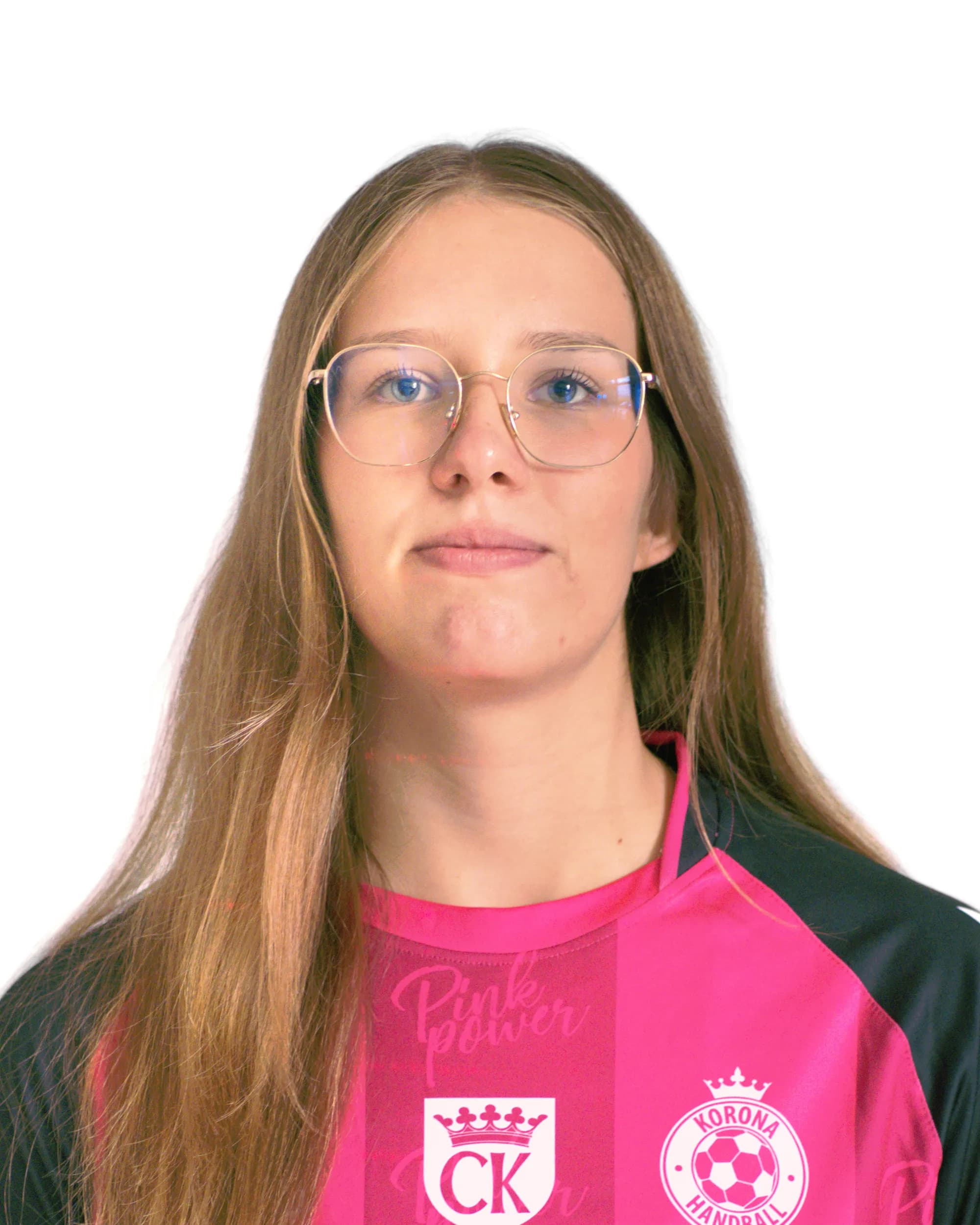 Amelia Olesińska