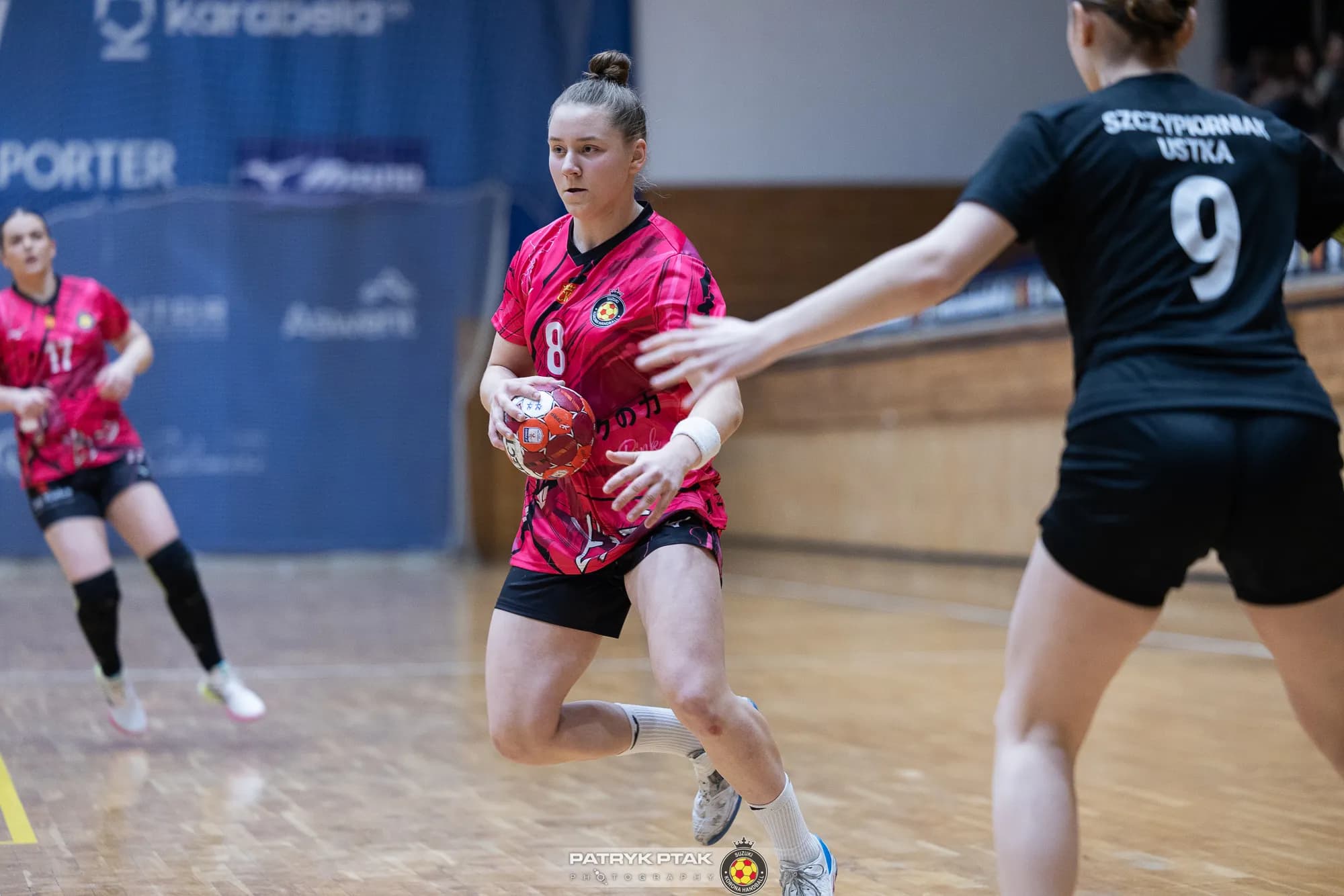 Zofia Sadowska znów doceniona