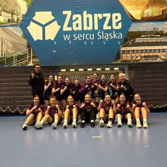 Mamy Final Four juniorek młodszych!!!