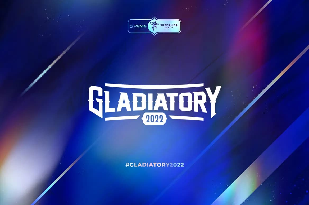PGNiG Superliga Kobiet: Znamy nominowane do Gladiatorów 2022