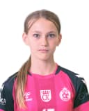 Hanna Jamrożek