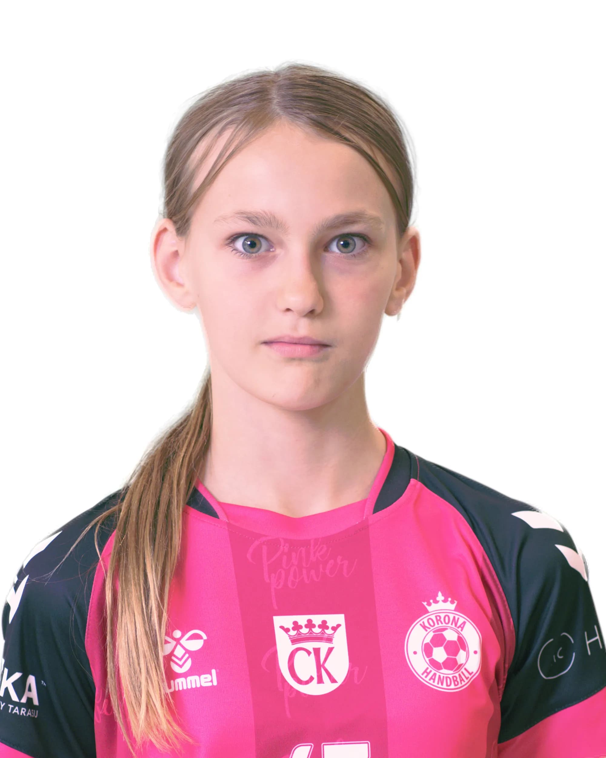 Hanna Jamrożek