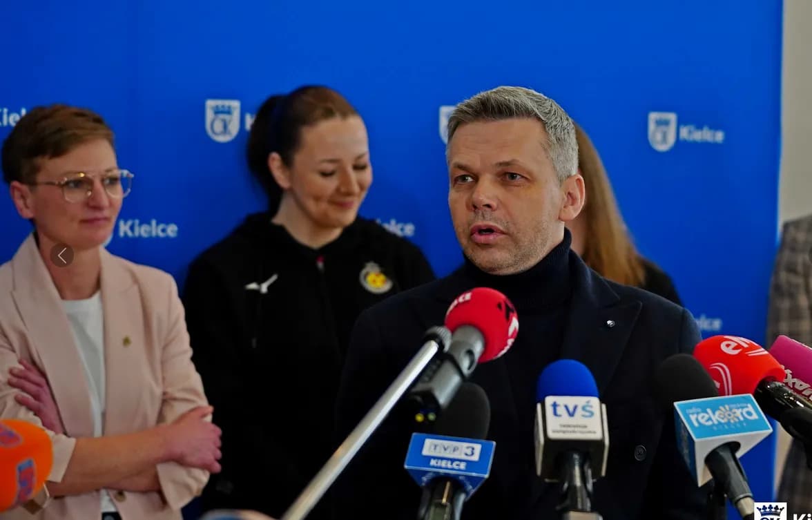 Miasto wsparło nasz klub