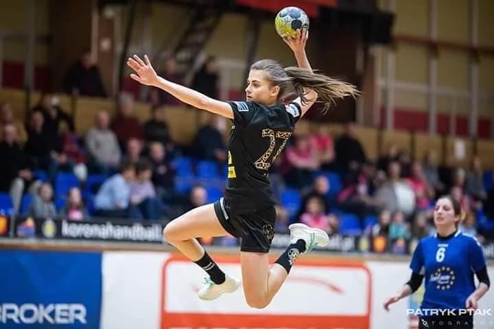 Natalia Jach mówi pas. „Uprawienie sportu byłoby za bardzo obciążające dla mojego barku”