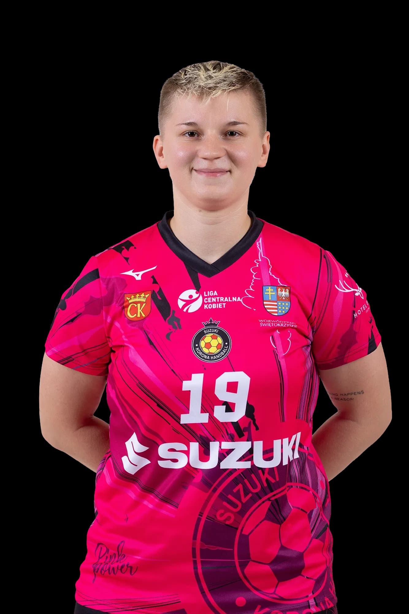 Klaudia Wawrzycka