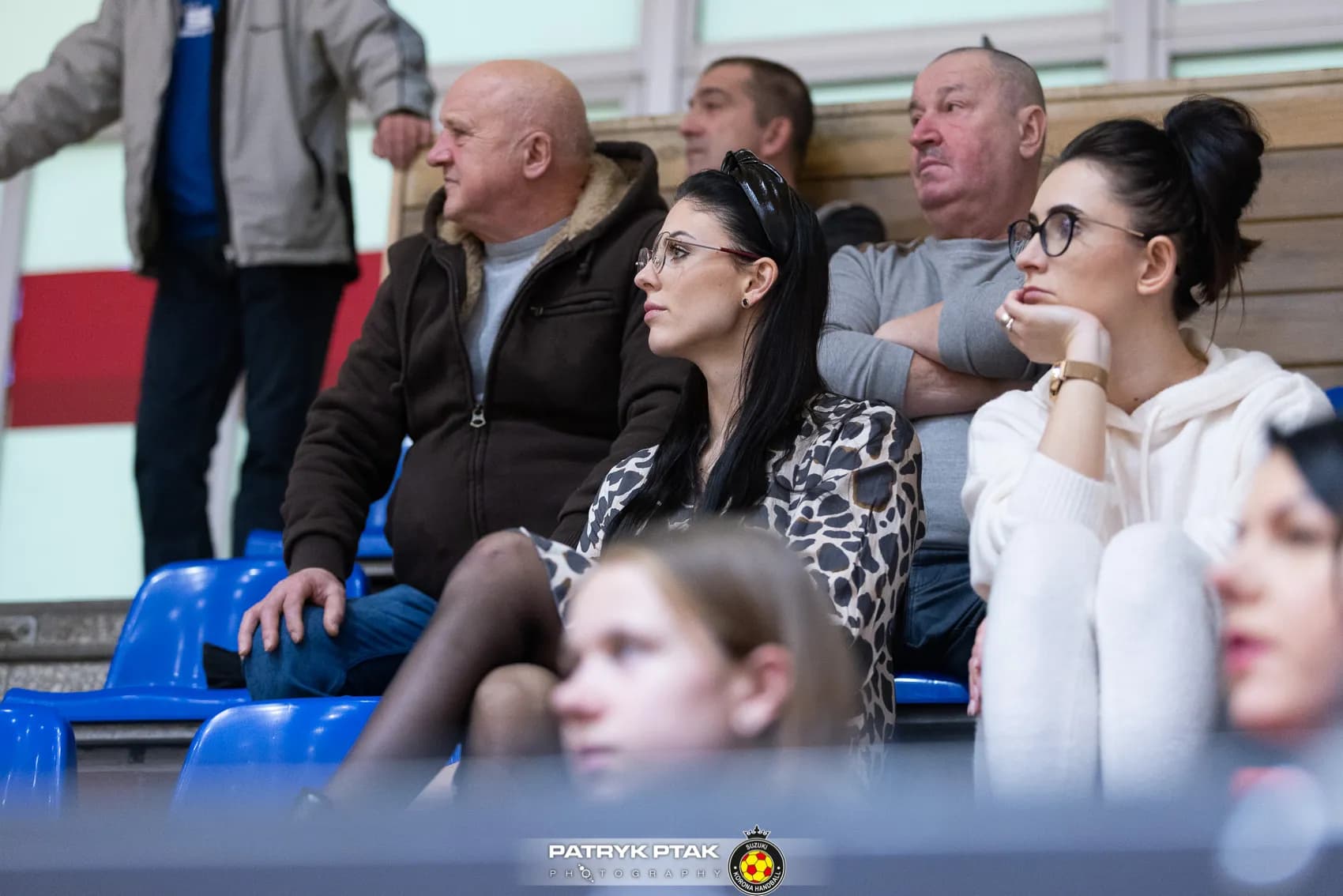 Suzuki Korona Handball Kielce 26:24 EKS Start Elbląg (16.01.2022)