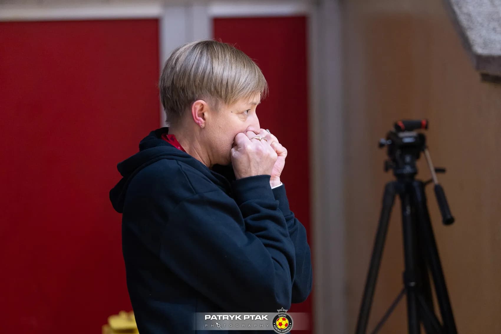Suzuki Korona Handball Kielce 26:24 EKS Start Elbląg (16.01.2022)