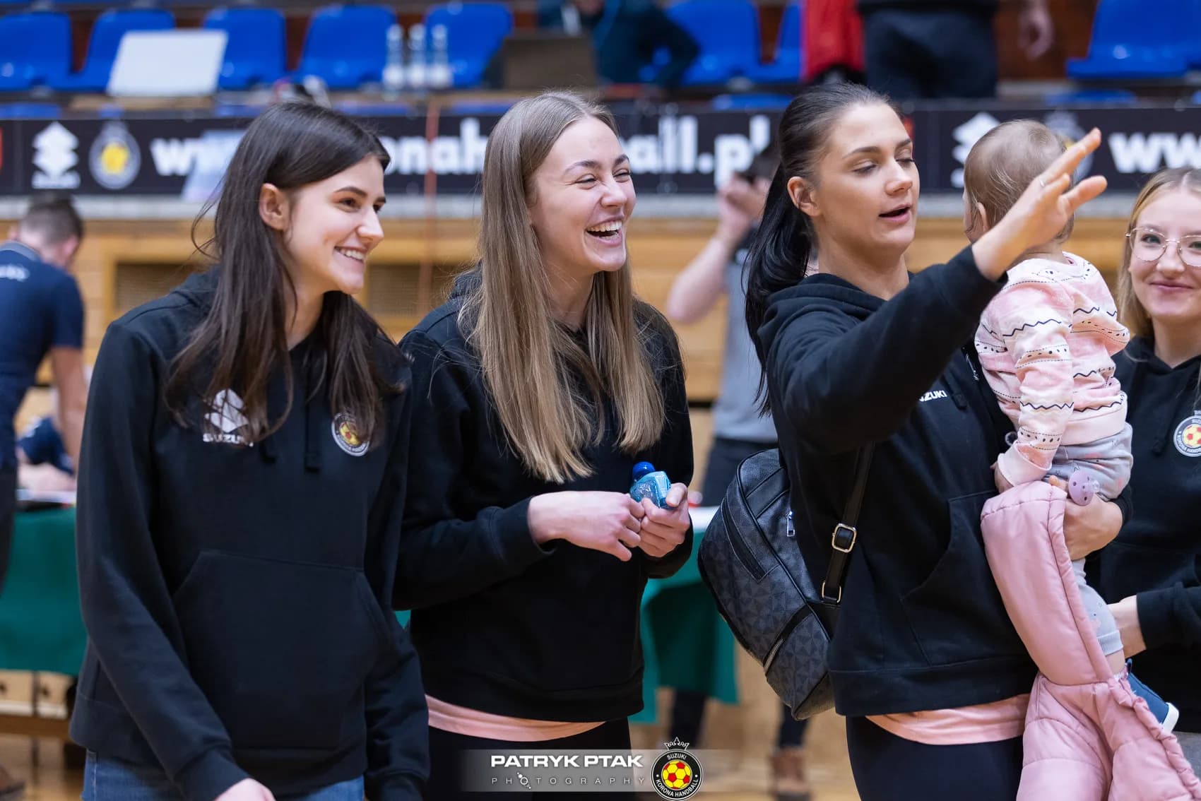 Suzuki Korona Handball Kielce 26:24 EKS Start Elbląg (16.01.2022)