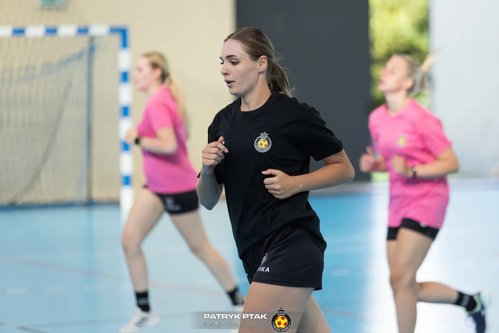 Pierwszy trening okresu przygotowawczego do sezonu 2022/23 – Beep test