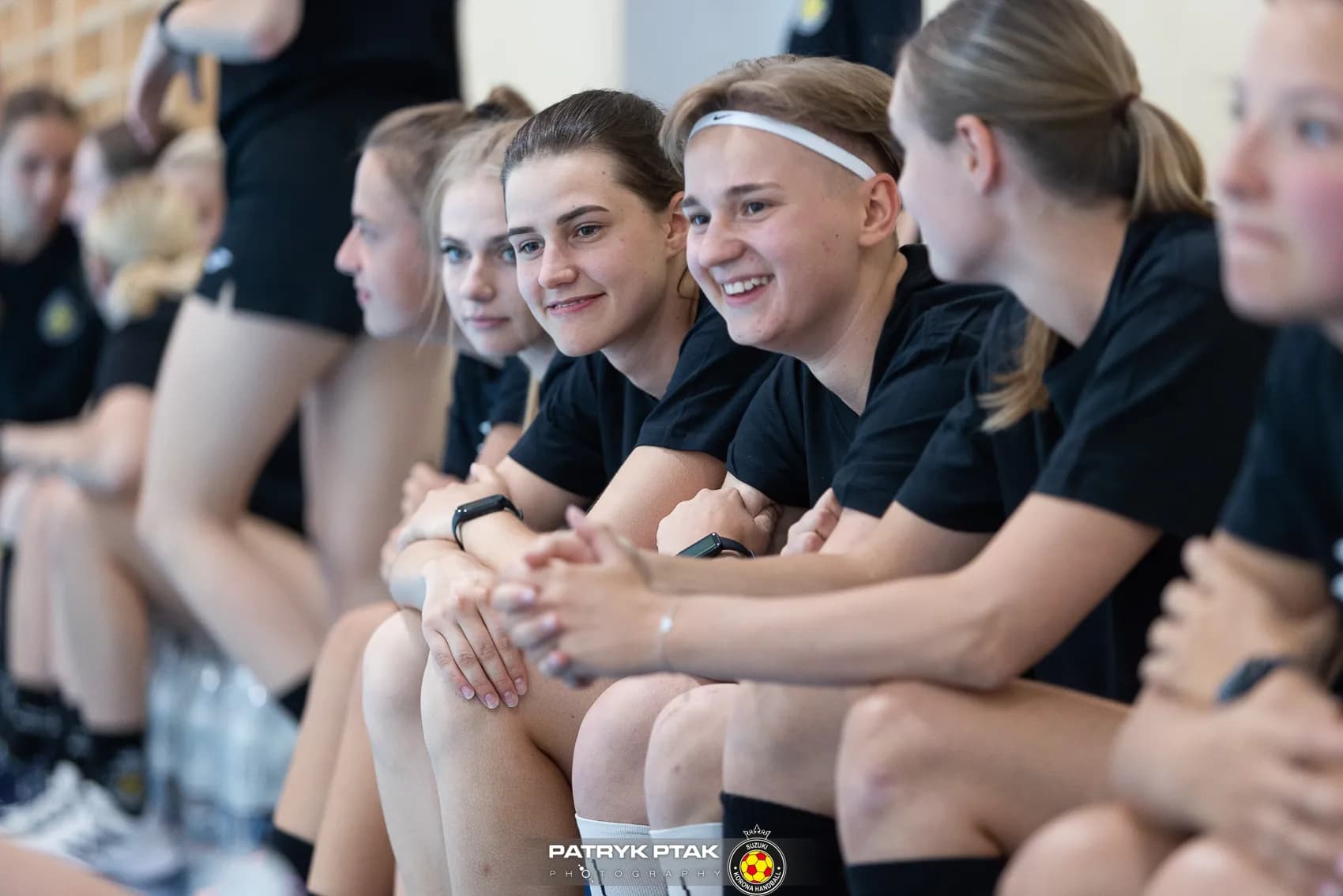 Pierwszy trening okresu przygotowawczego do sezonu 2022/23 – Beep test