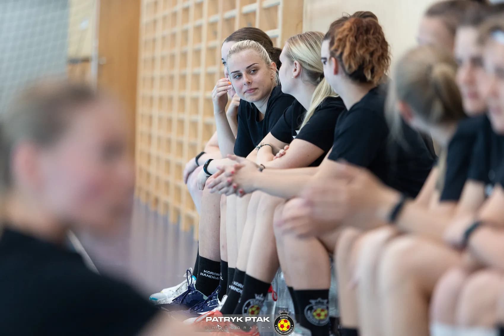 Pierwszy trening okresu przygotowawczego do sezonu 2022/23 – Beep test