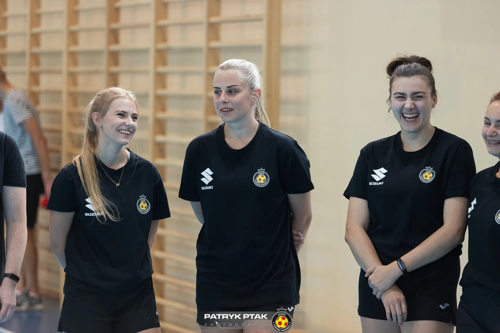 Pierwszy trening okresu przygotowawczego do sezonu 2022/23 – Beep test