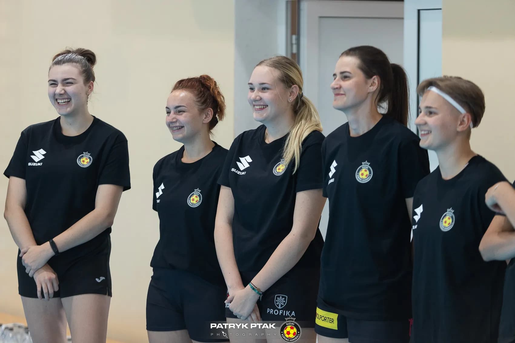 Pierwszy trening okresu przygotowawczego do sezonu 2022/23 – Beep test