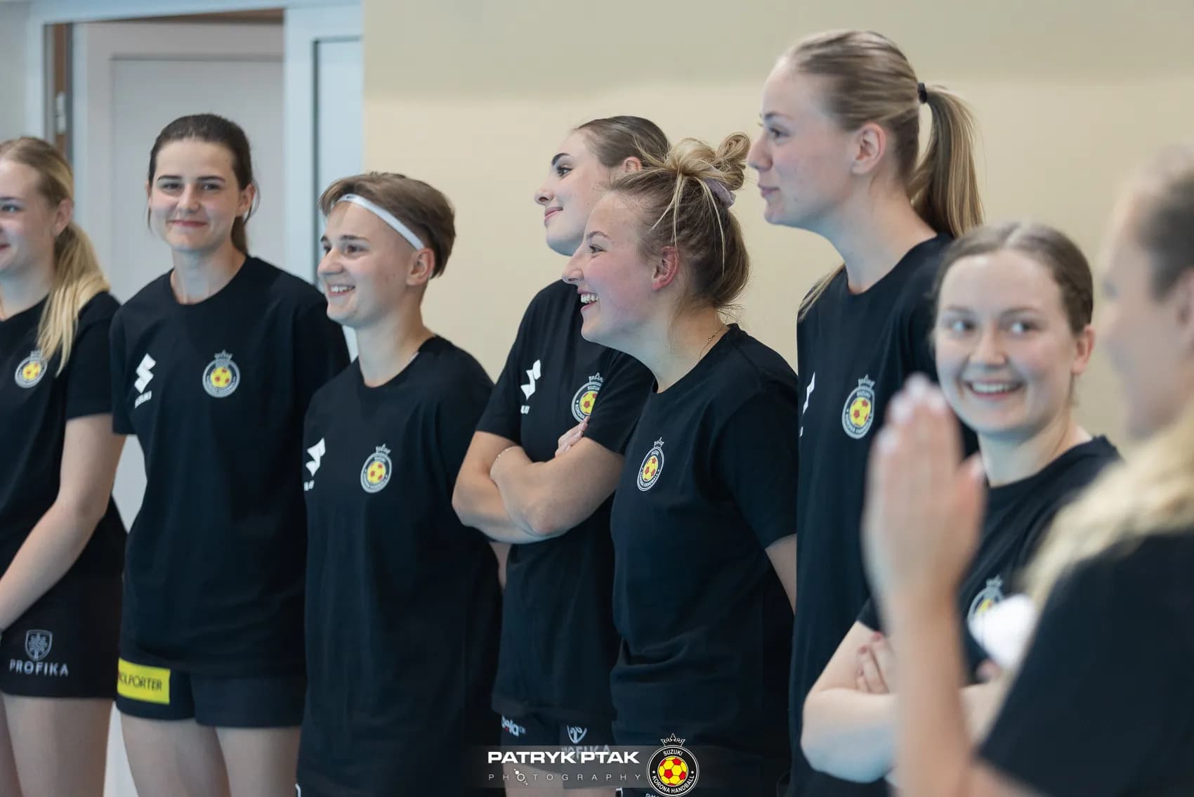 Pierwszy trening okresu przygotowawczego do sezonu 2022/23 – Beep test