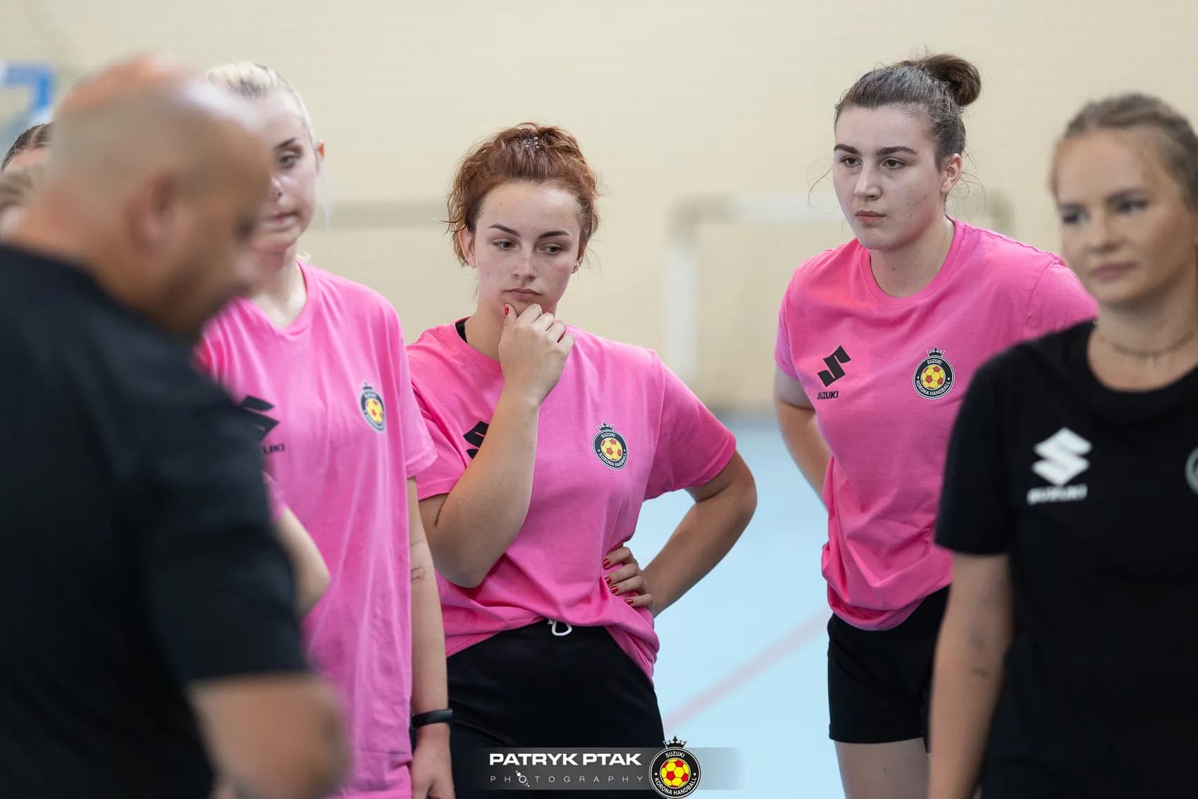 Pierwszy trening okresu przygotowawczego do sezonu 2022/23 – Beep test