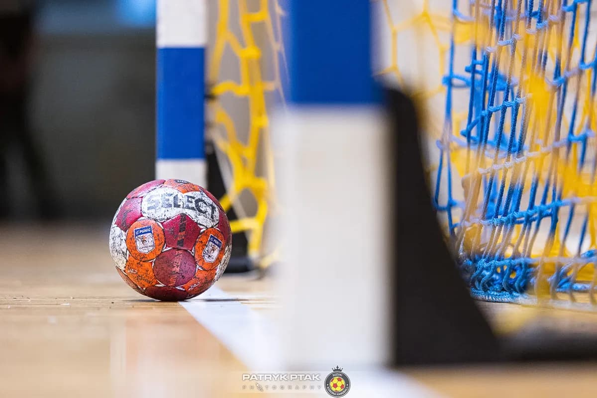 Suzuki Korona Handball – Młyny Stoisław Koszalin 27:29