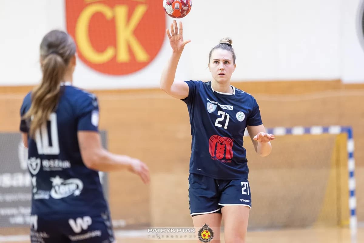 Suzuki Korona Handball – Młyny Stoisław Koszalin 27:29